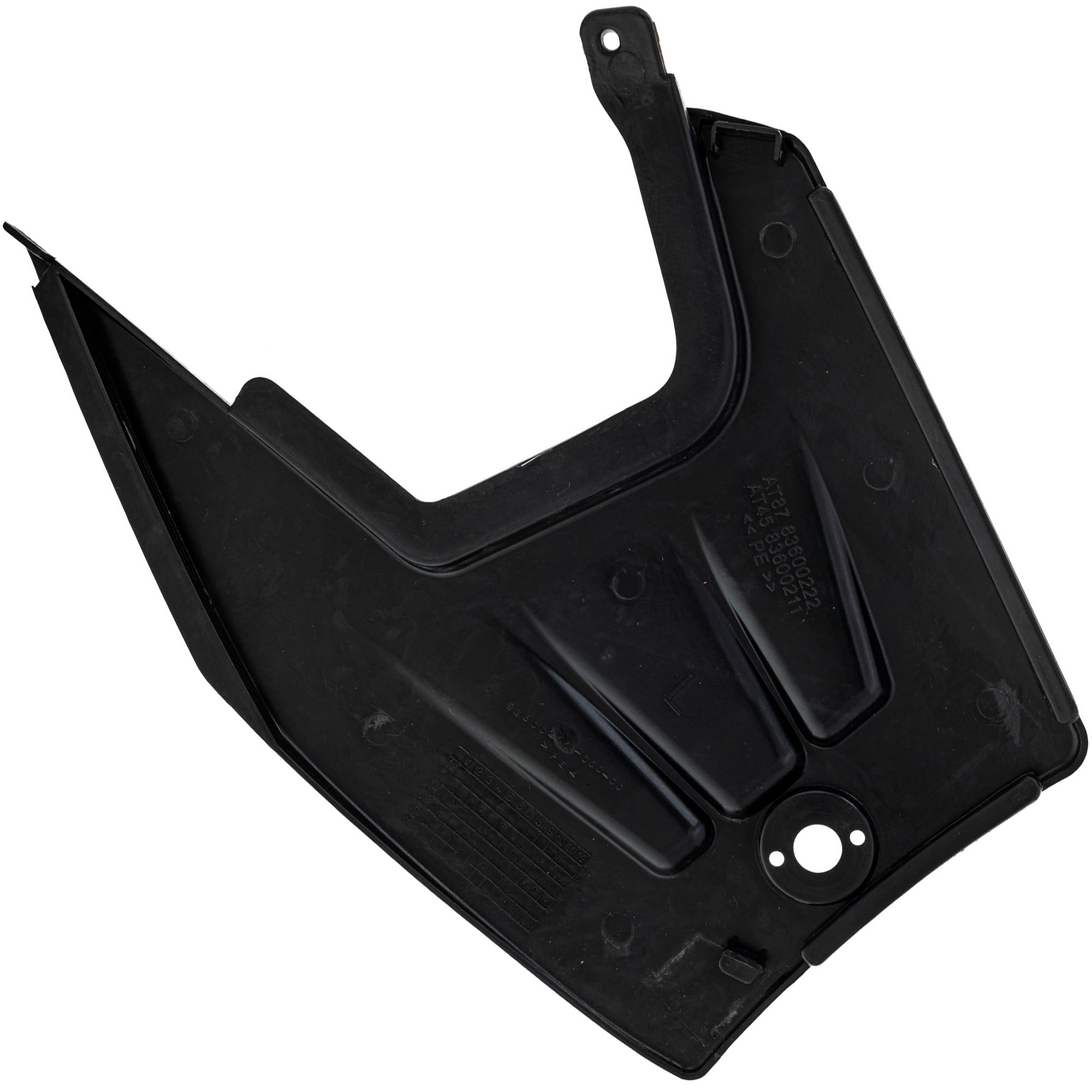 Genuine OEM Polaris Panel Sportsman 0453342-070