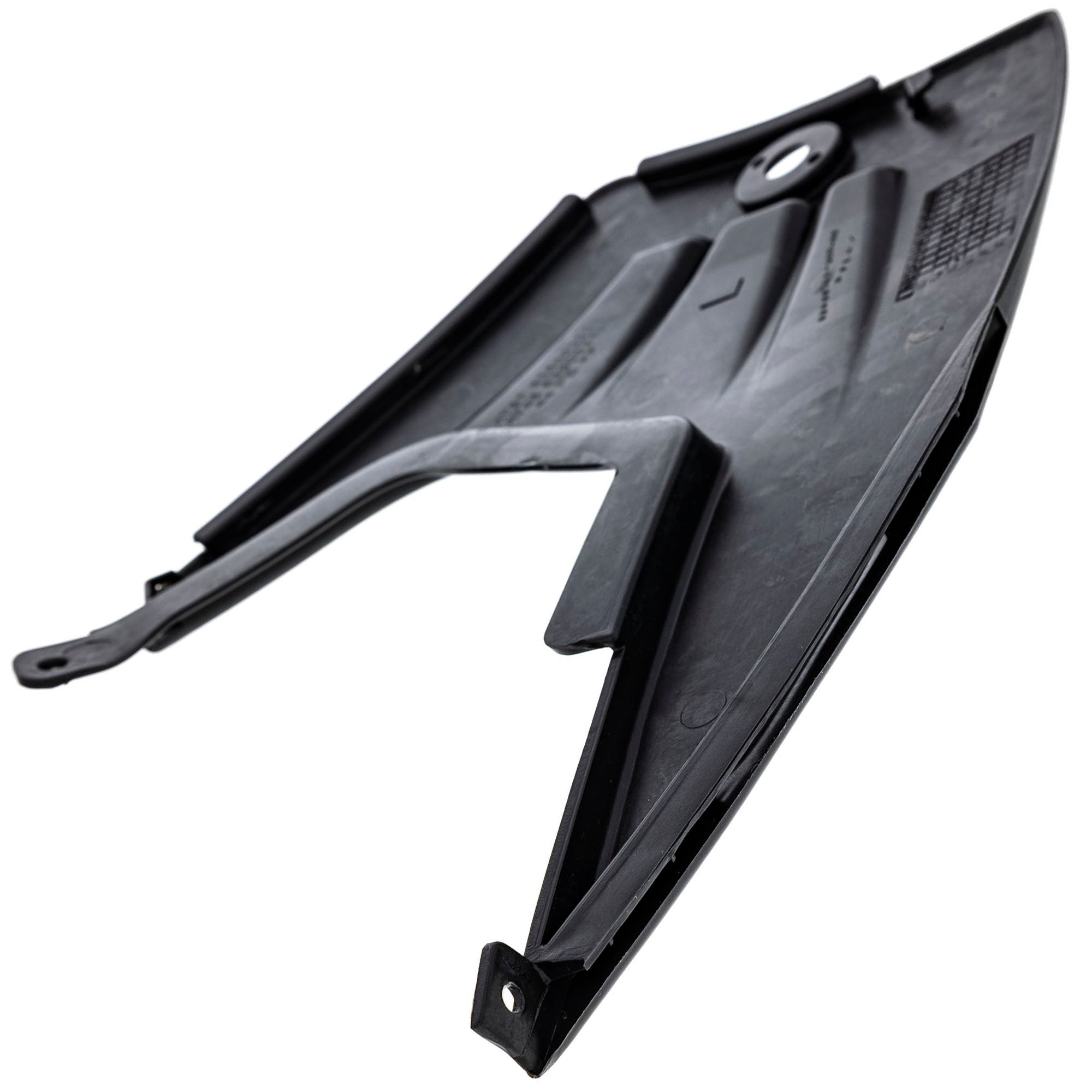 Polaris 0453342-070 Black Left Hand Side Panel Sportsman 200 0455169-070