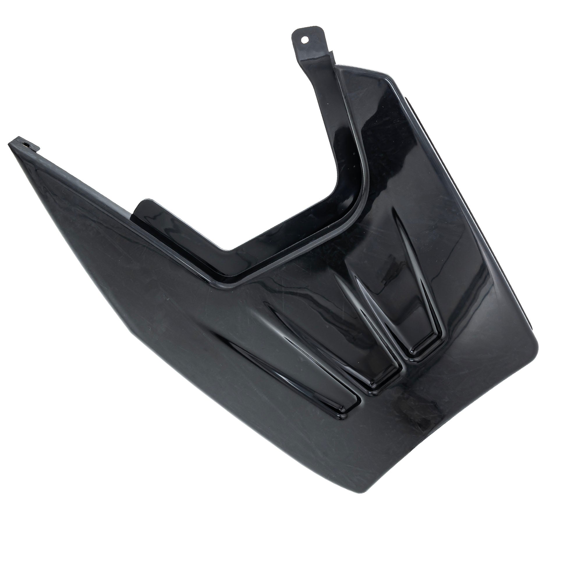 Polaris 0453343-070 Black Right Hand Cover Panel Sportsman 90 2007-2025