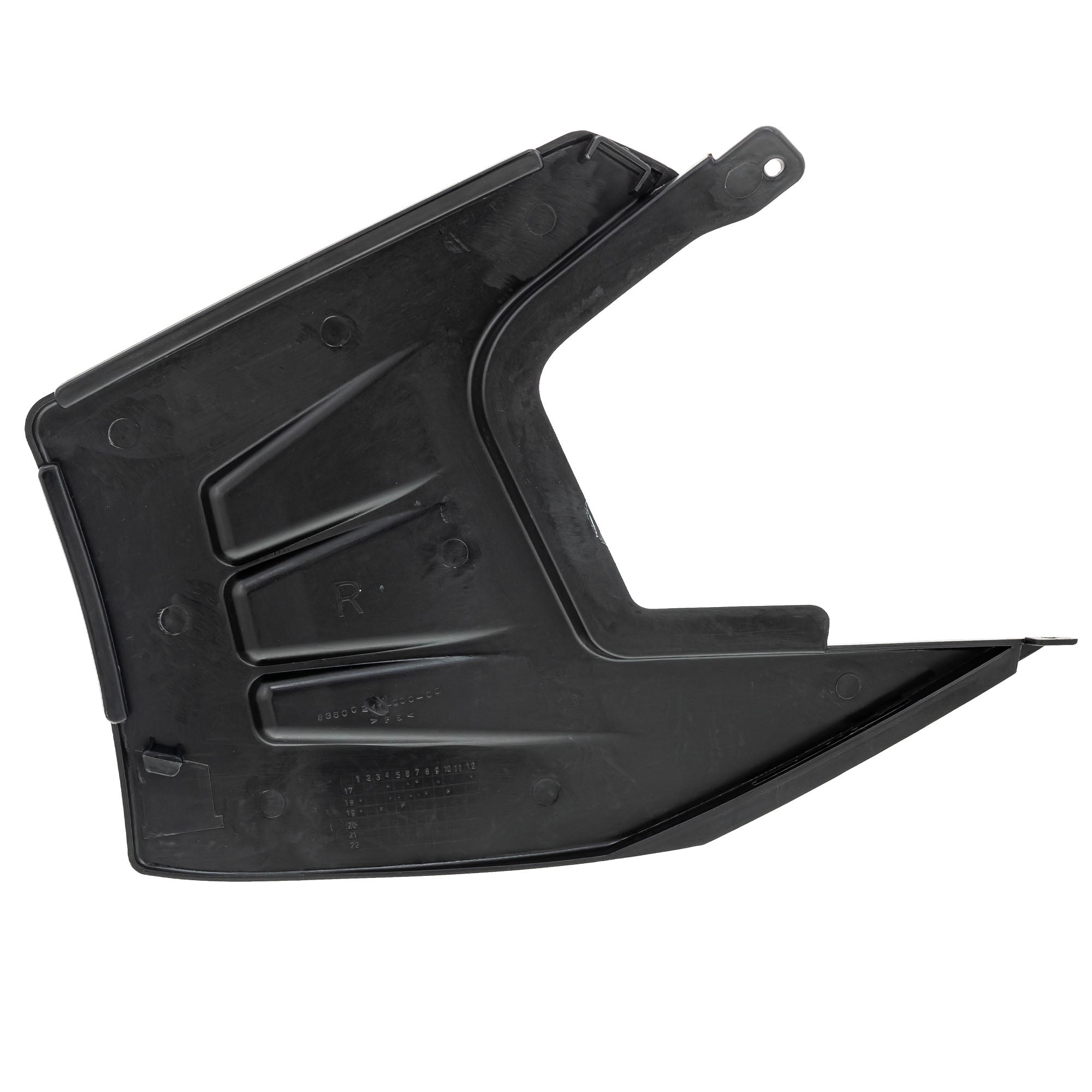 Genuine OEM Polaris Panel Sportsman 0453343-070