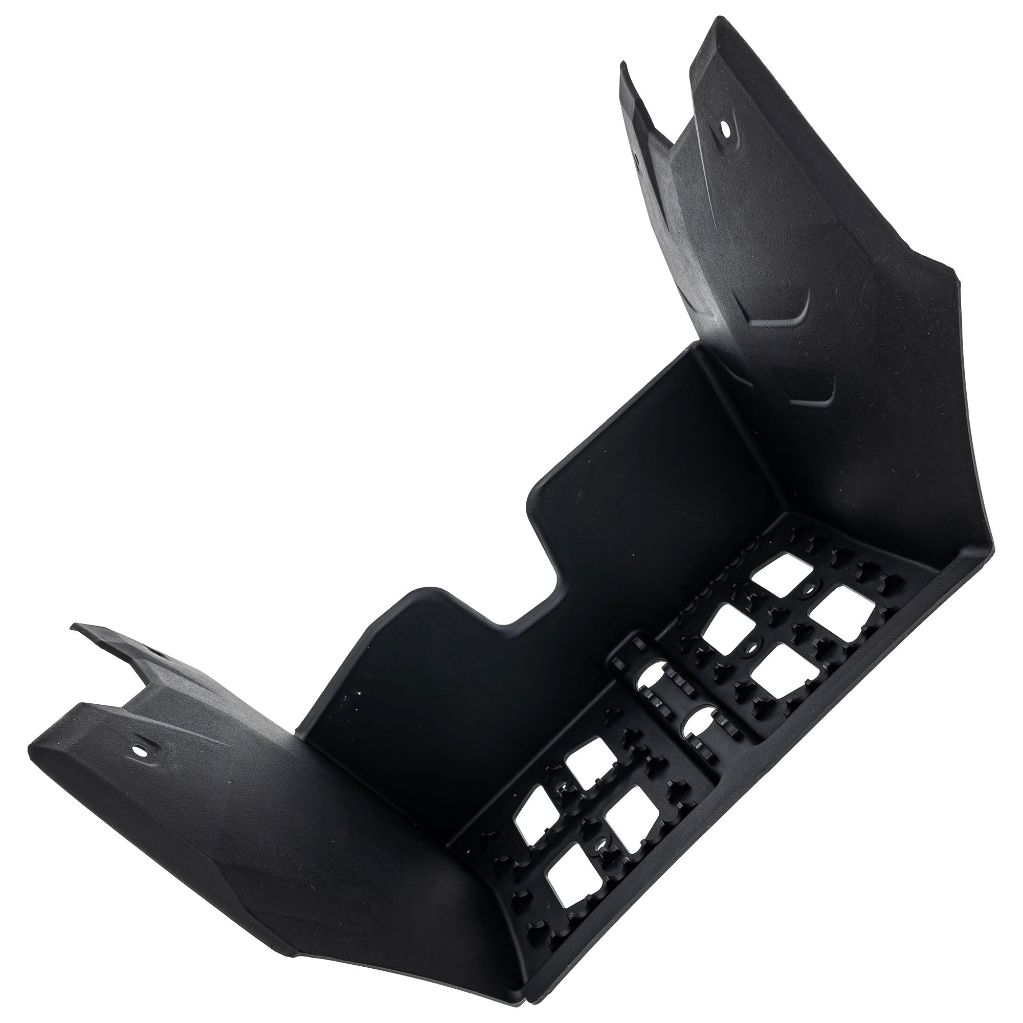 Polaris 0453410 Black Left Hand 4-Stroke Footwell Predator Outlaw Limited 50