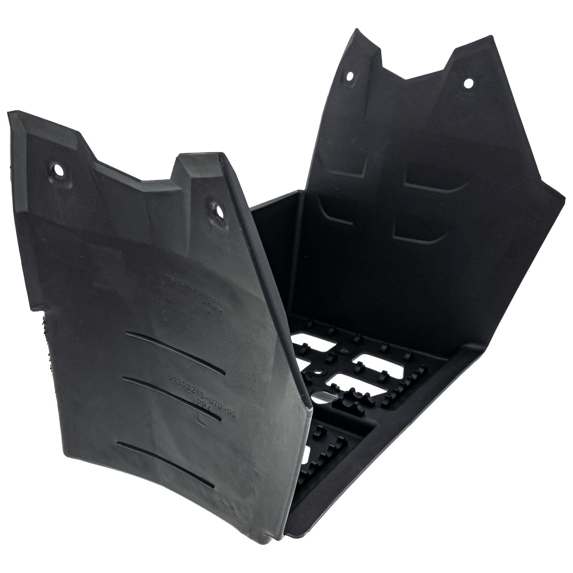 Genuine OEM Polaris Footwell Predator Outlaw 0453410