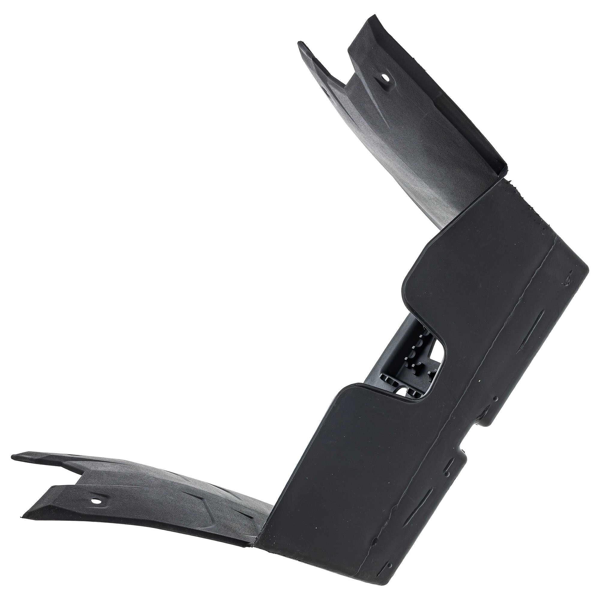 Polaris Black Left Hand 4-Stroke Footwell 0453410