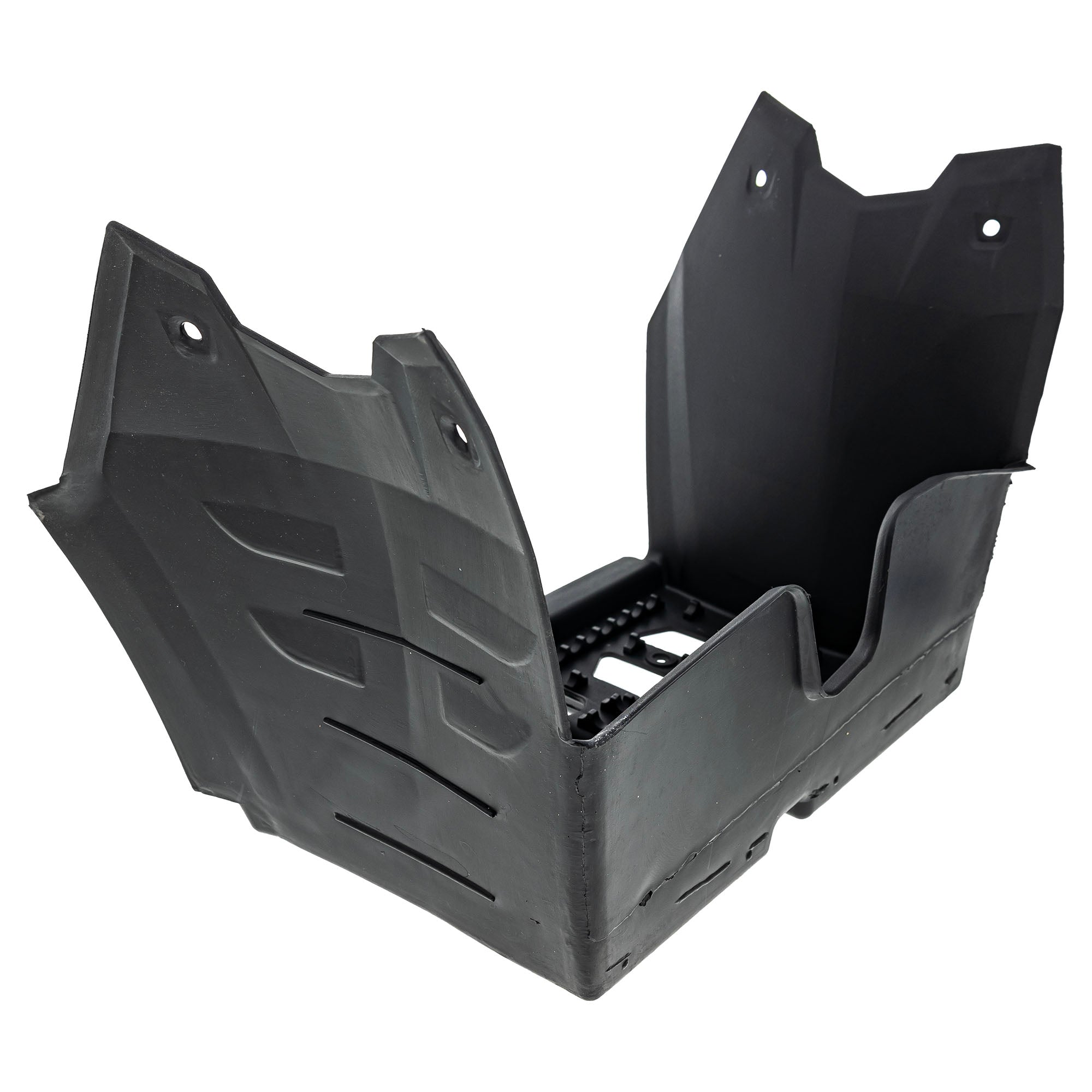 Polaris 0453410 Black Left Hand 4-Stroke Footwell Predator Outlaw 50