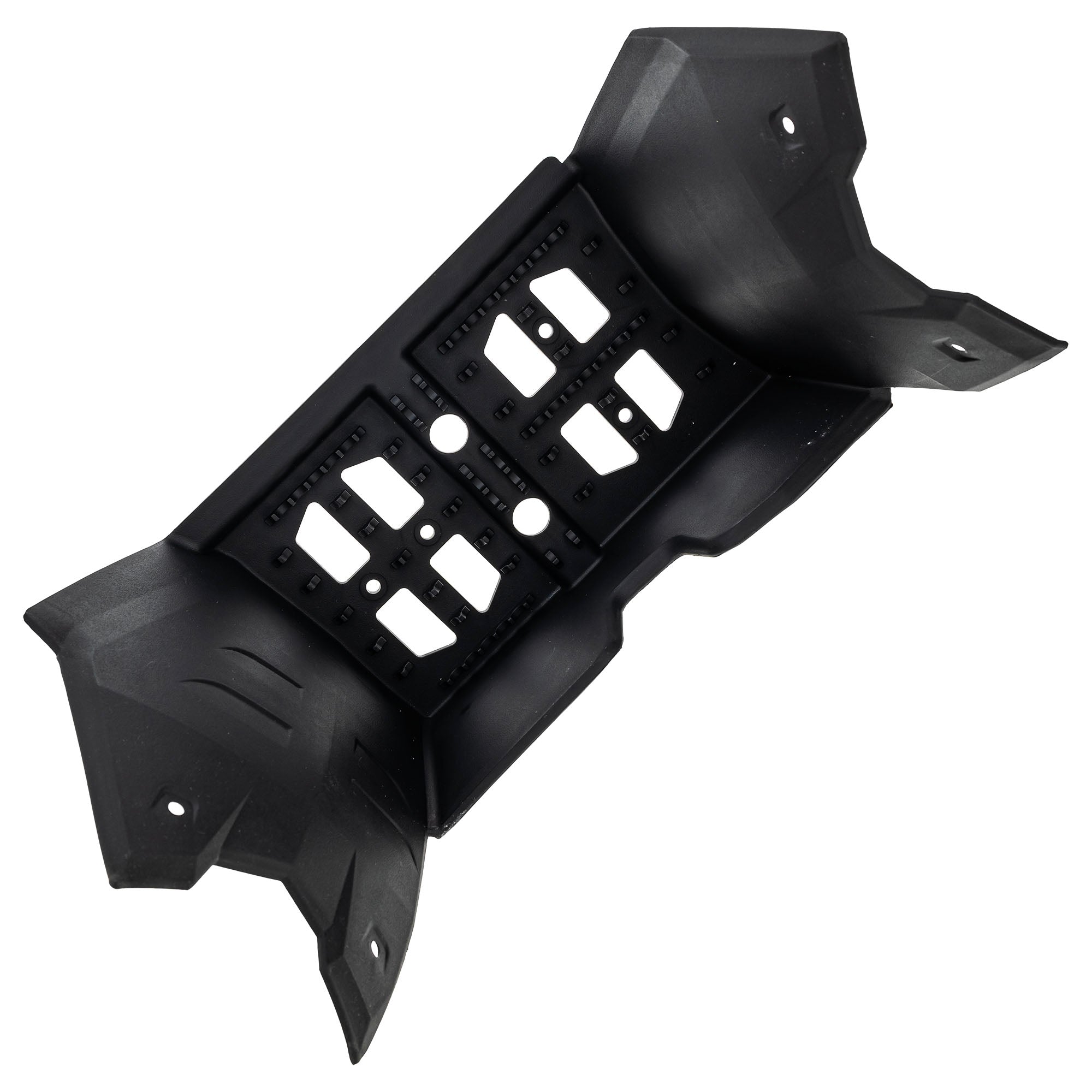 Polaris 0453410 Black Left Hand 4-Stroke Footwell Predator Outlaw 50