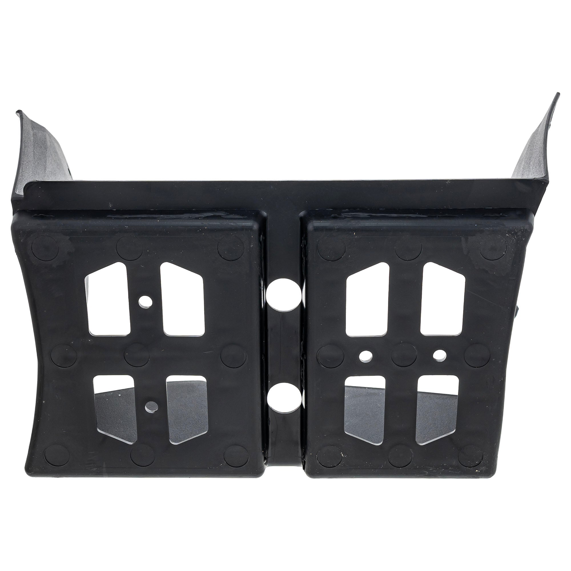 Polaris 0453410 Black Left Hand 4-Stroke Footwell Predator Outlaw 50