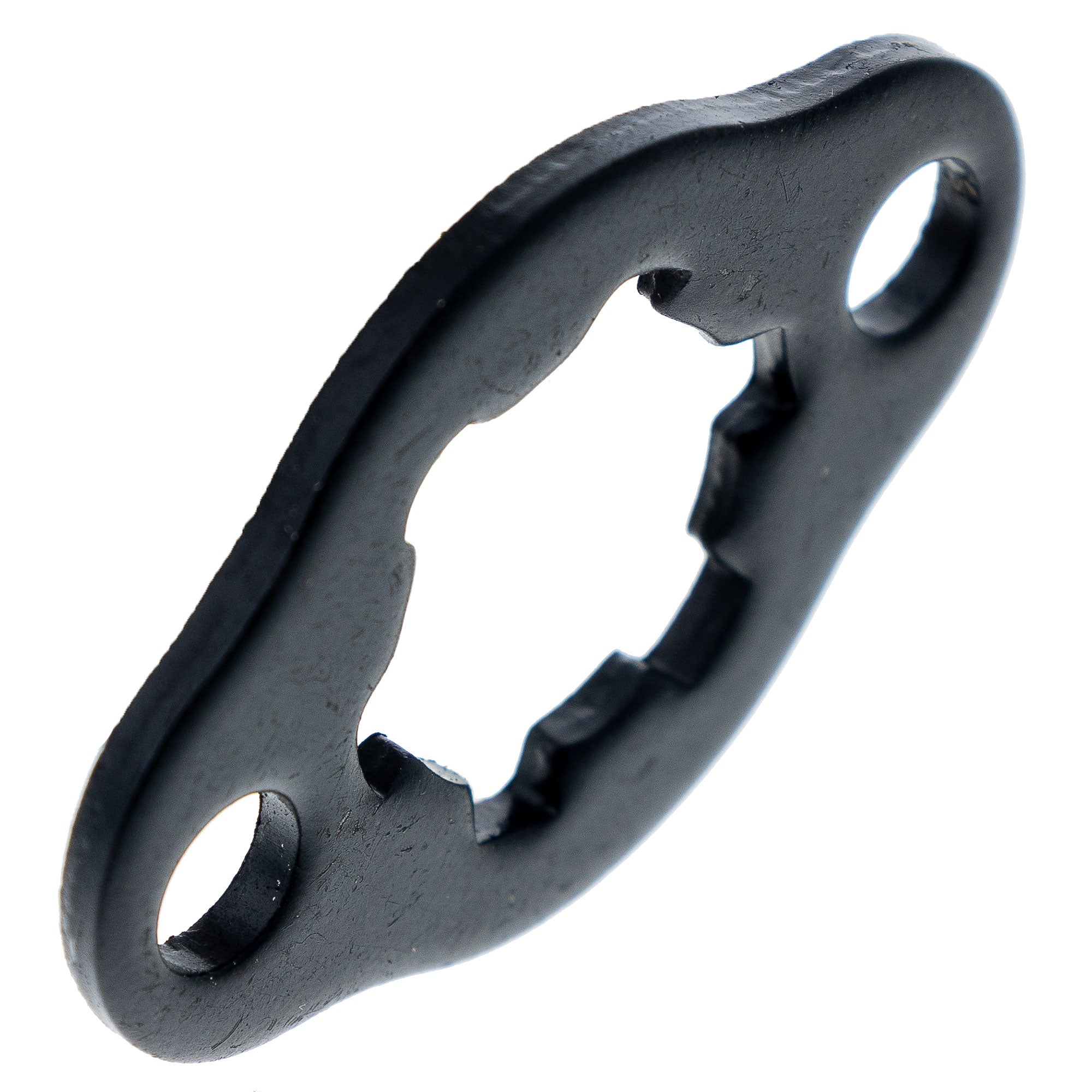 Polaris Transmission Sprocket Bracket 0453458