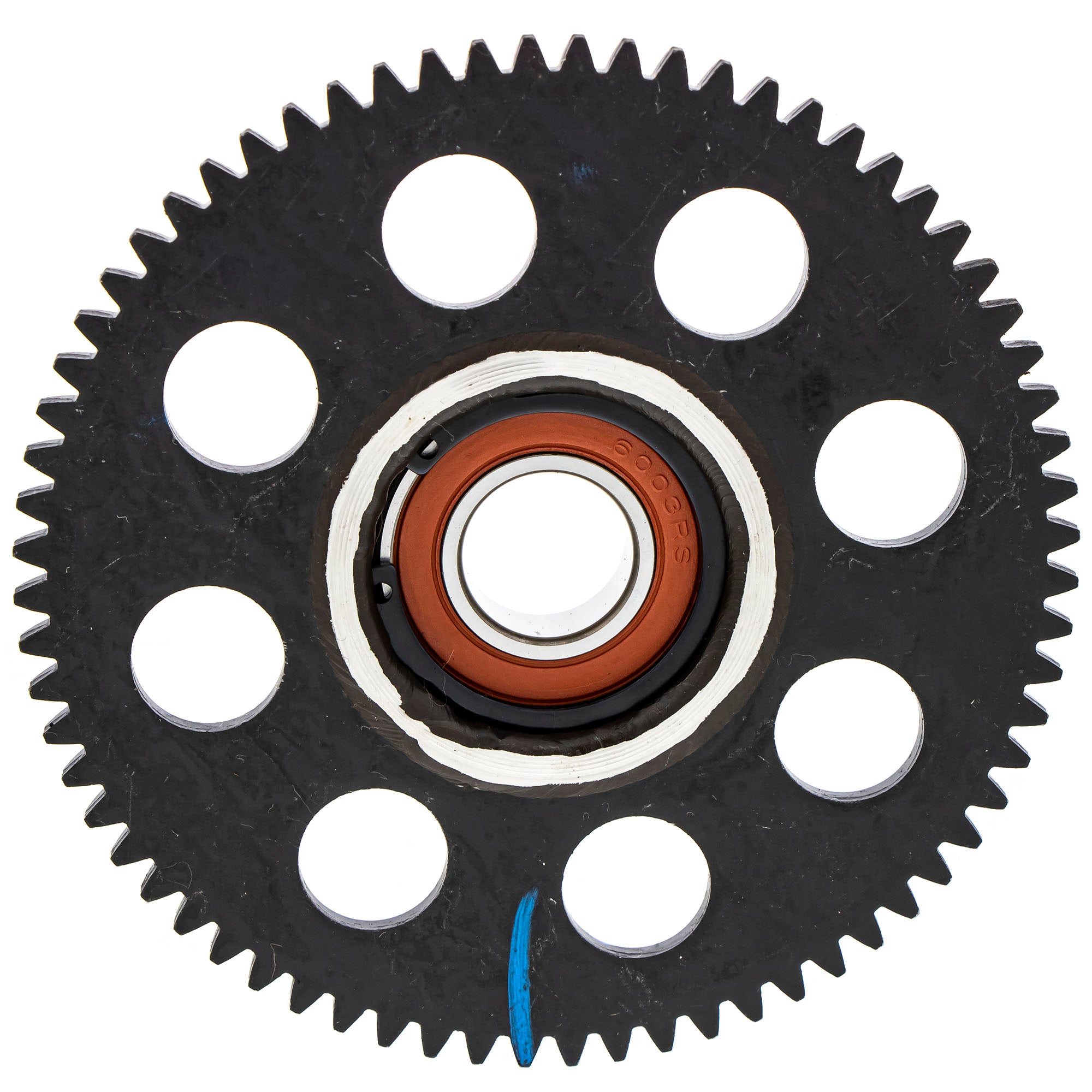 Polaris 0453466 Starter Gear Assembly Sportsman Predator Outlaw 90 2007-2025