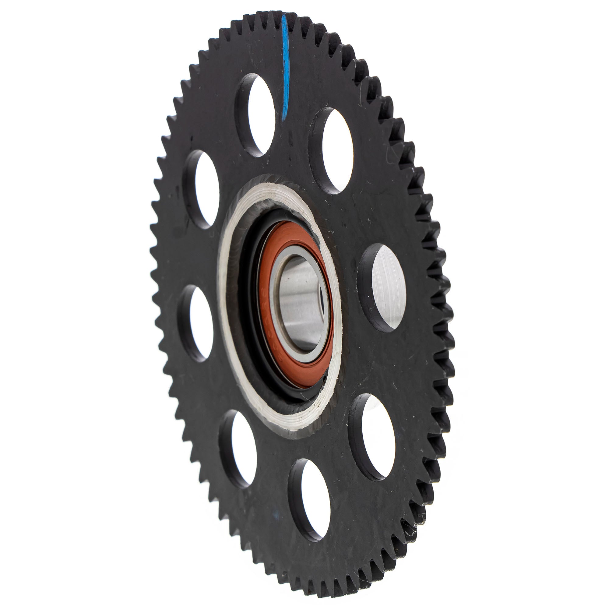 Polaris 0453466 Starter Gear Assembly Sportsman Predator Outlaw 90 2007-2023