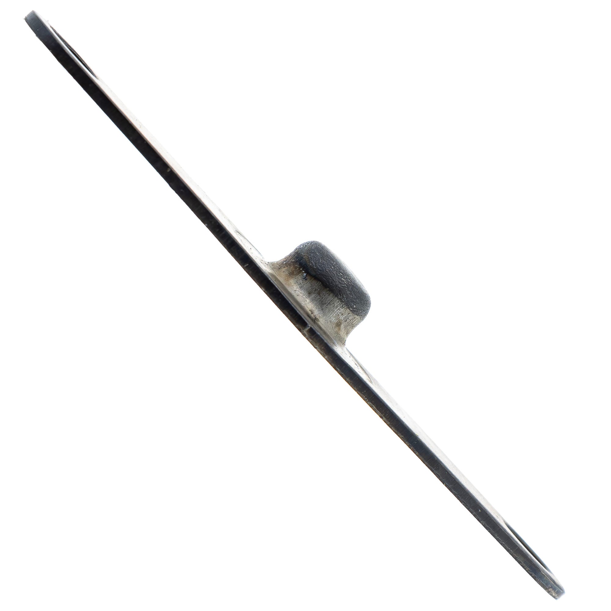 Polaris Gear Idler Plate 0453467