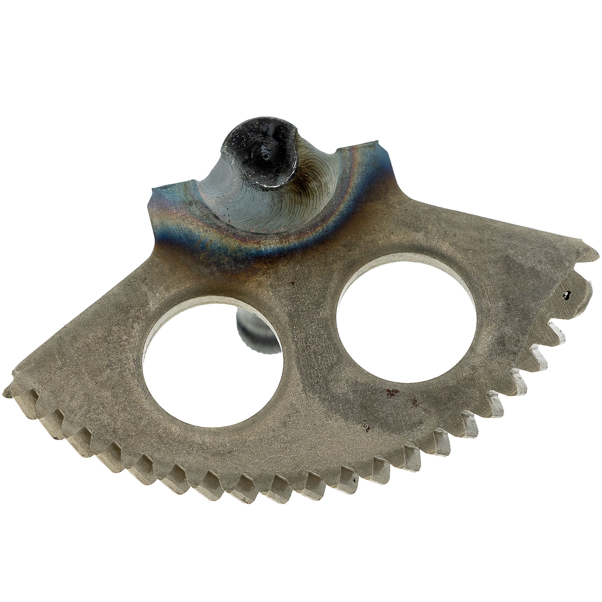 Polaris 0453468 Kick Shaft Assembly | FixMyToys