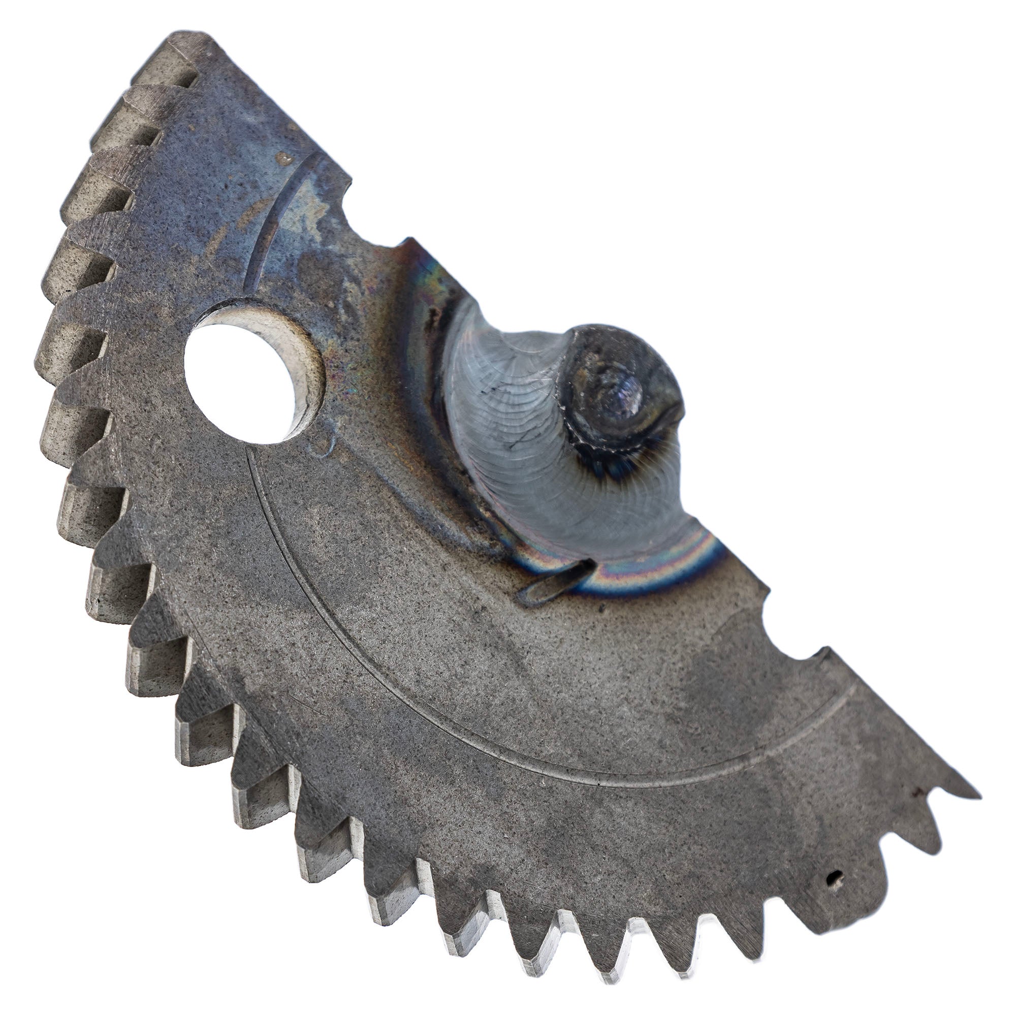 Polaris 0453548 Kick Start Spindle | FixMyToys