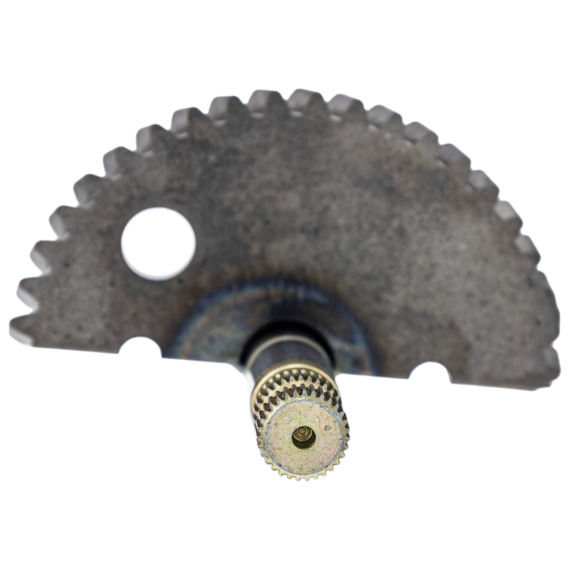 Polaris 0453548 Kick Start Spindle | FixMyToys