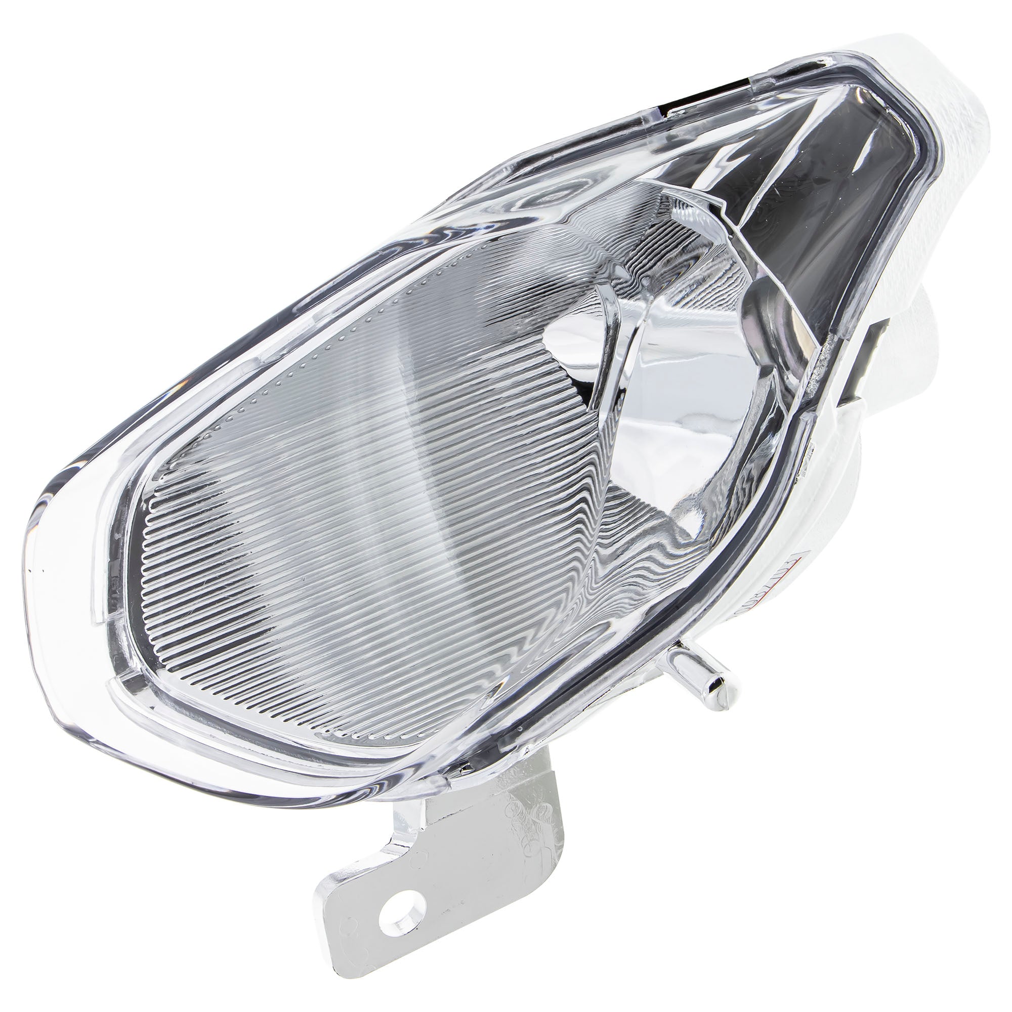 Polaris 0453571 Left Hand Headlight Lens Outlaw 90 2007-2025