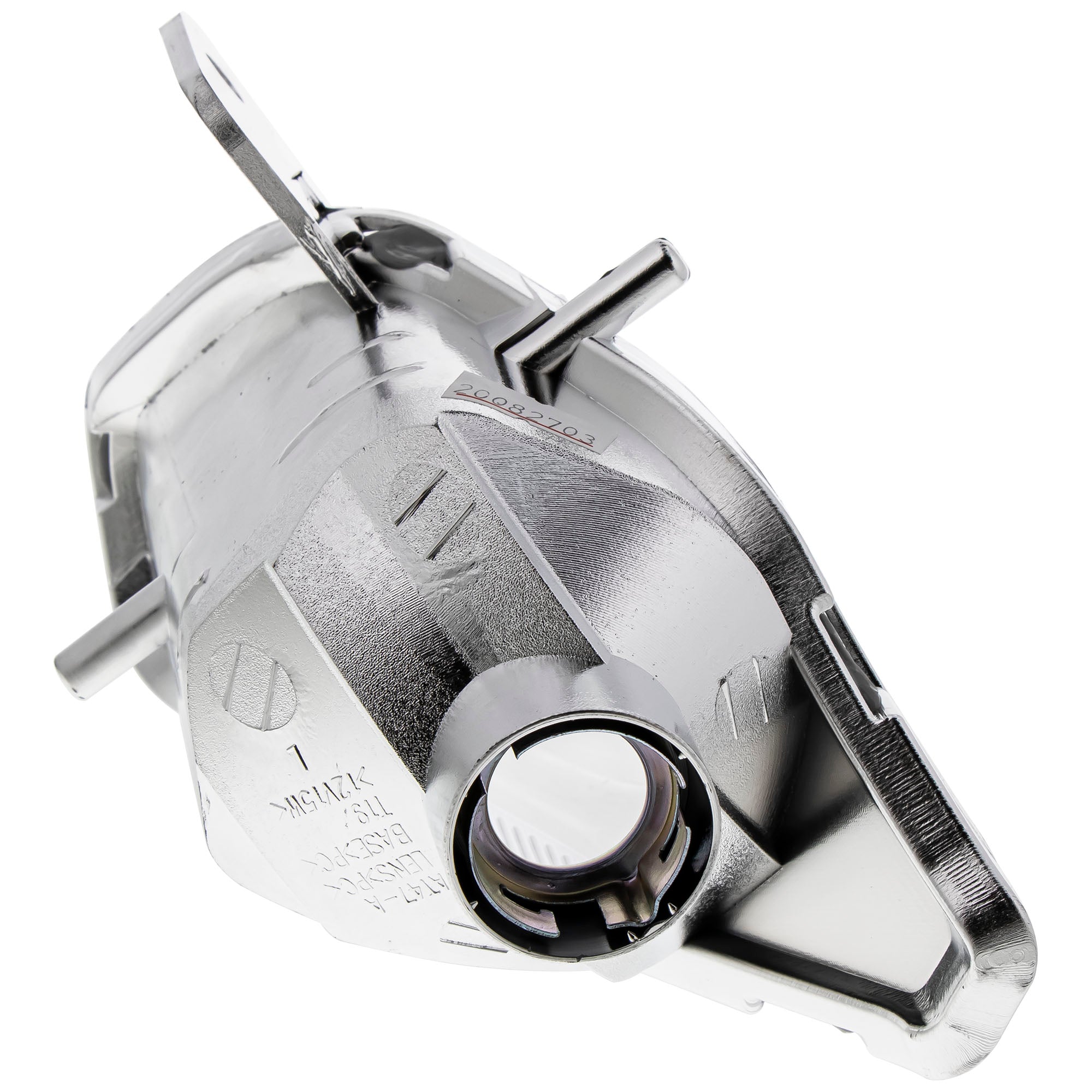 Genuine OEM Polaris Headlight Lens Outlaw 0453571