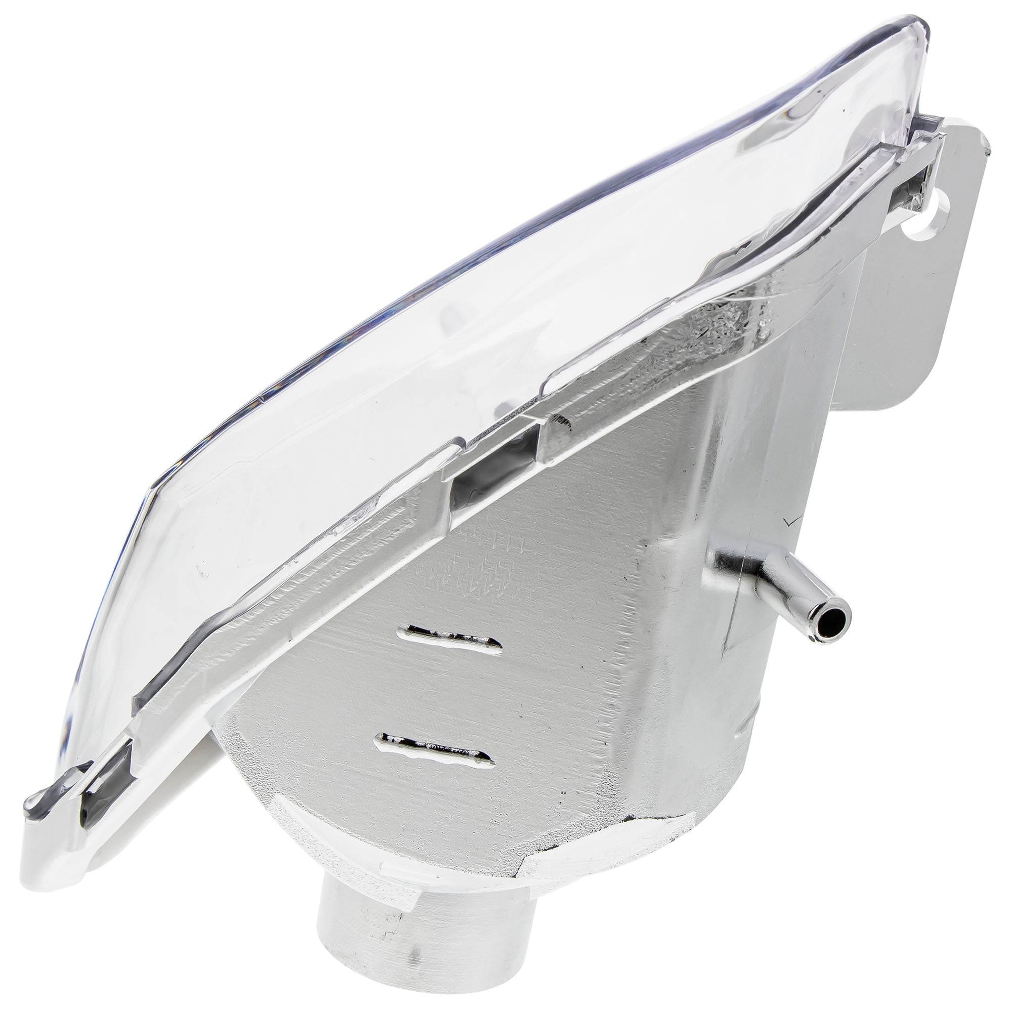 Polaris 0453571 Left Hand Headlight Lens Outlaw 90 110 2007-2023