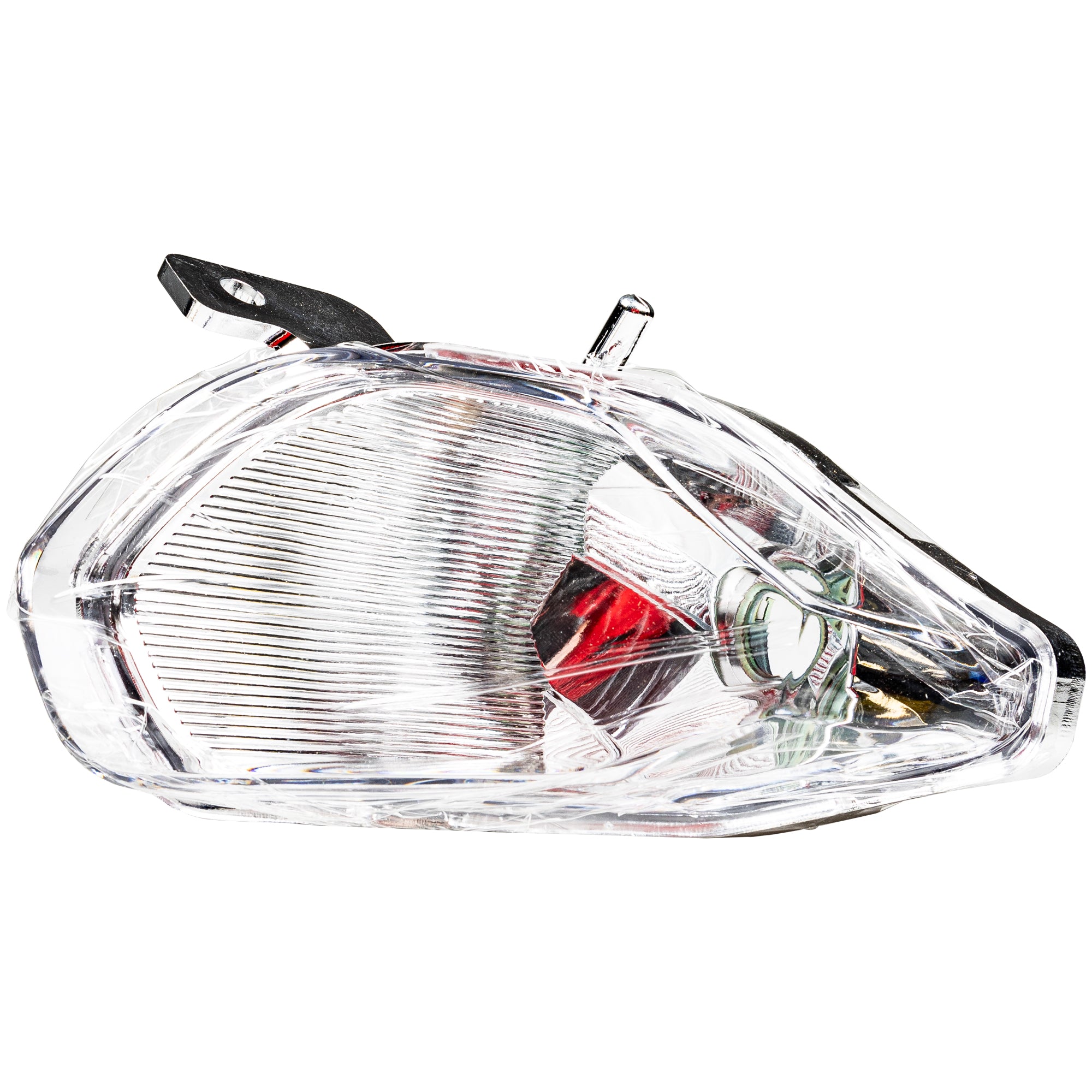 Polaris 0453572 Right Hand Headlight Lens Outlaw 90 2007-2025
