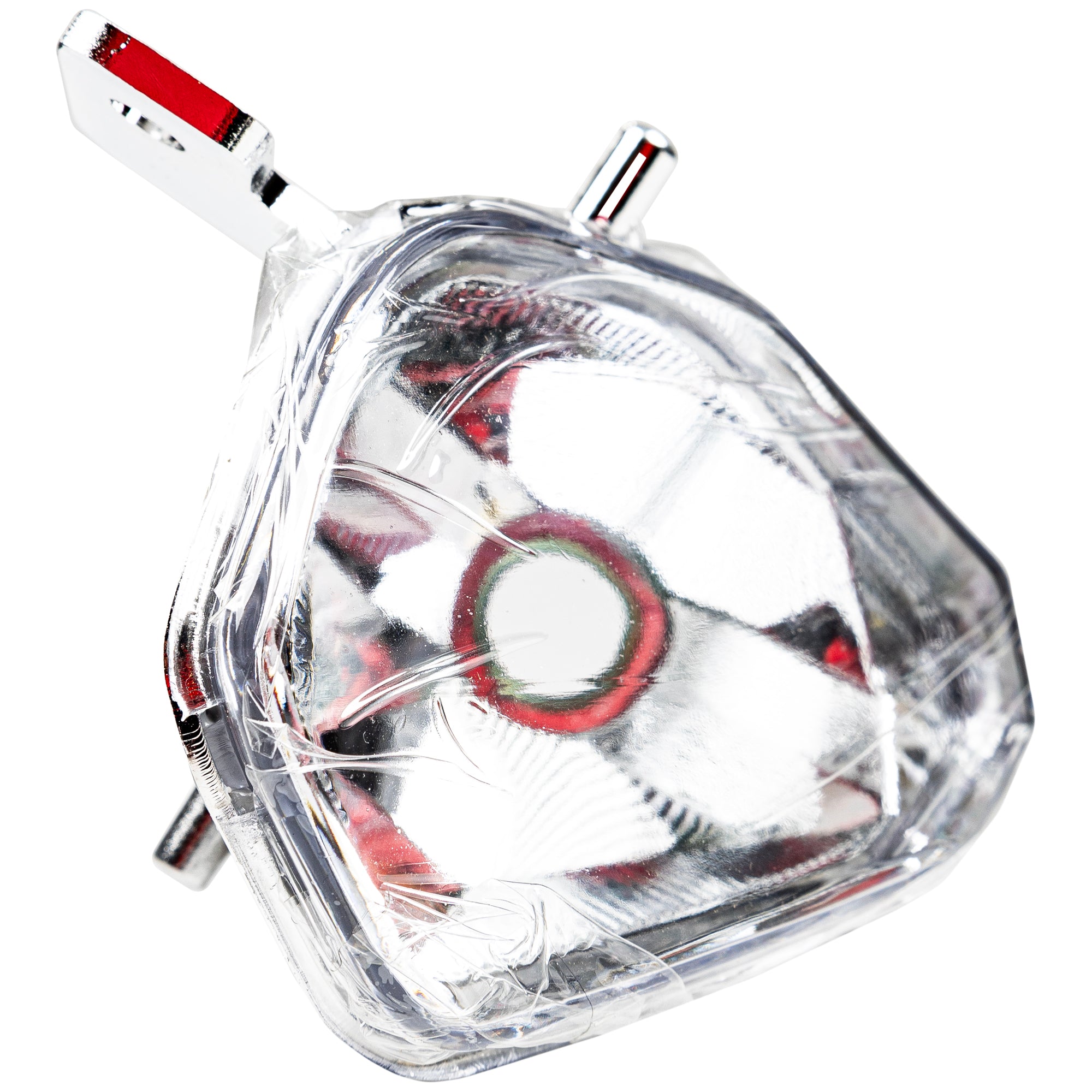 Genuine OEM Polaris Headlight Outlaw 0453572