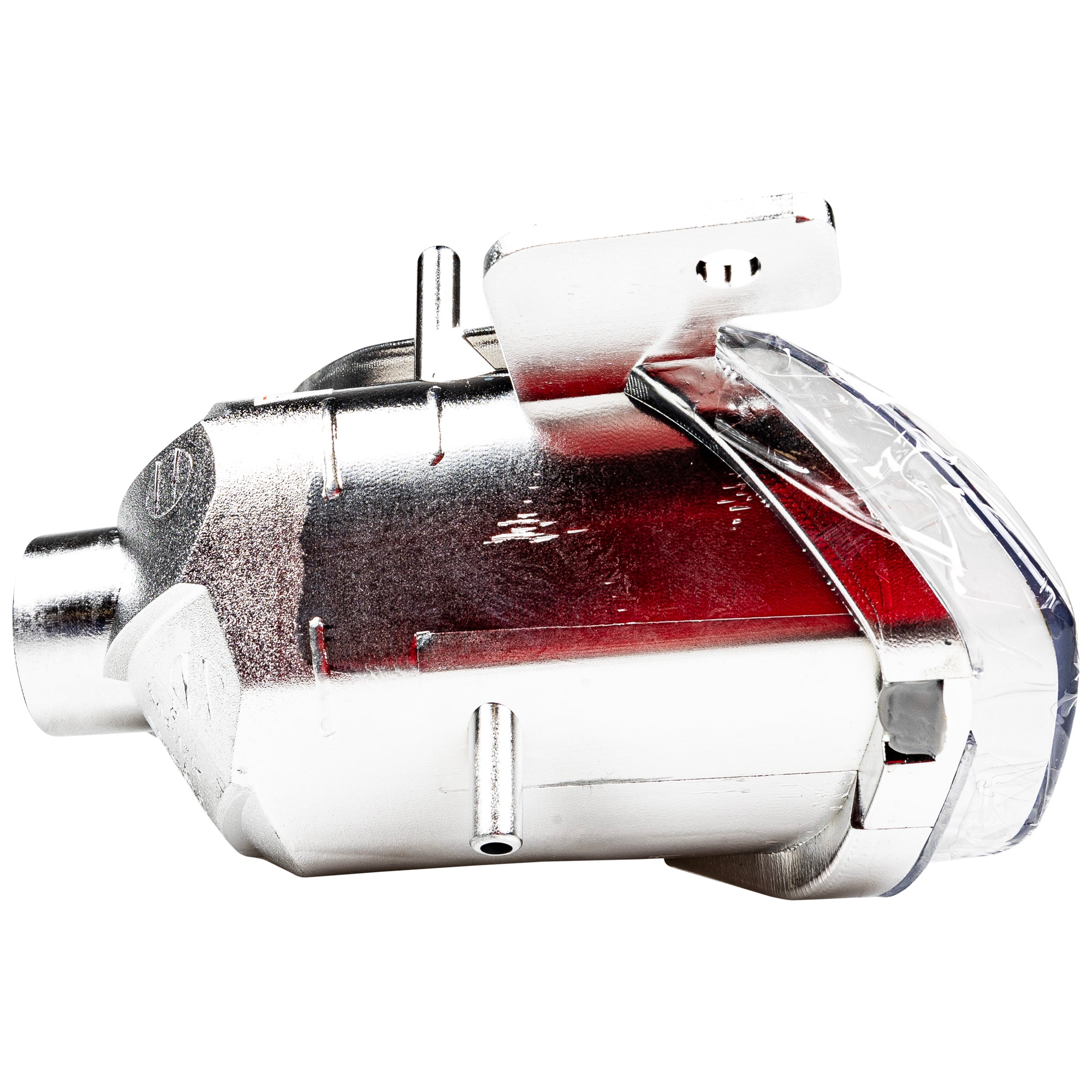 Polaris Right Hand Headlight Lens 0453572