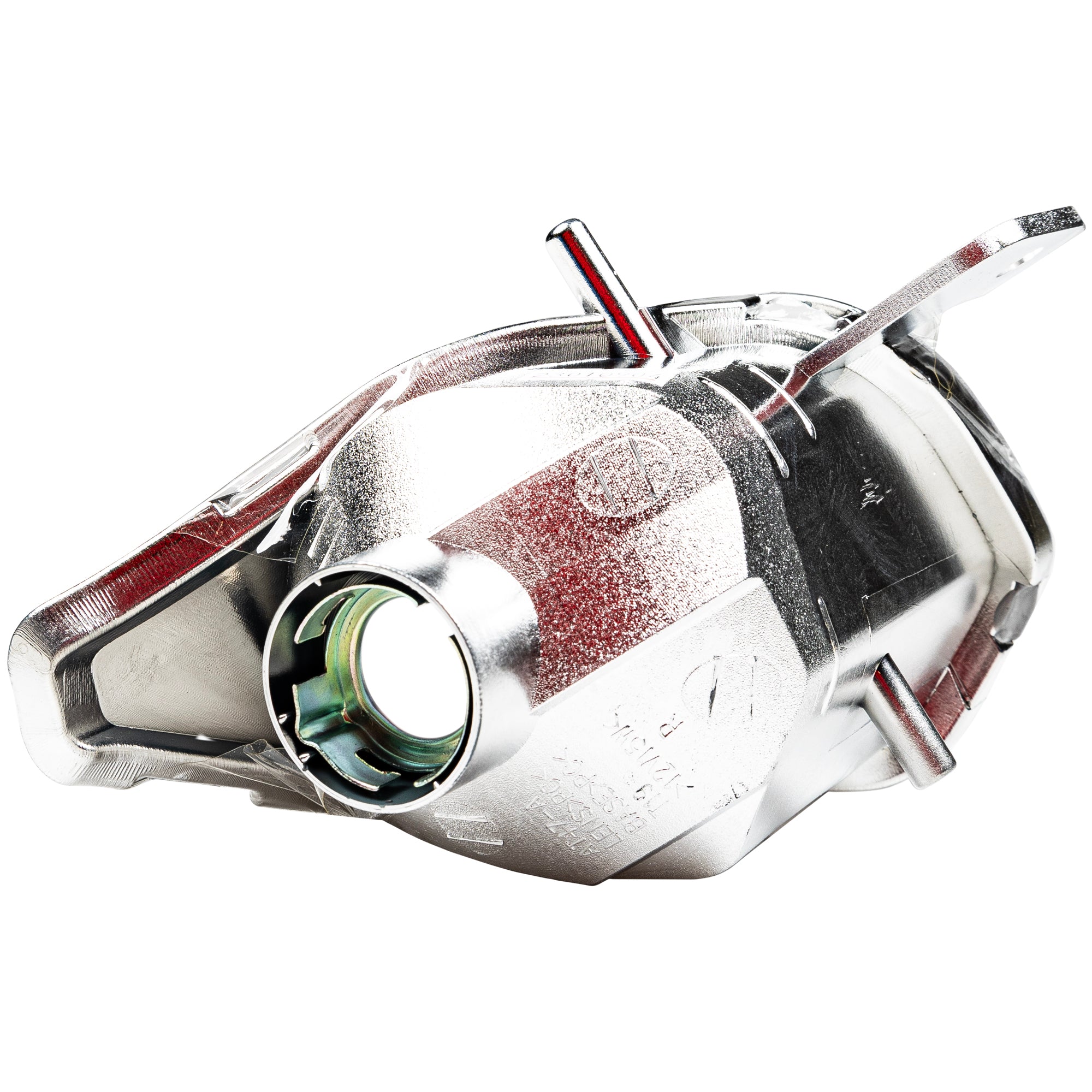 Polaris 0453572 OEM Right Hand Headlight Lens for 2007-2019 Outlaw 90 110