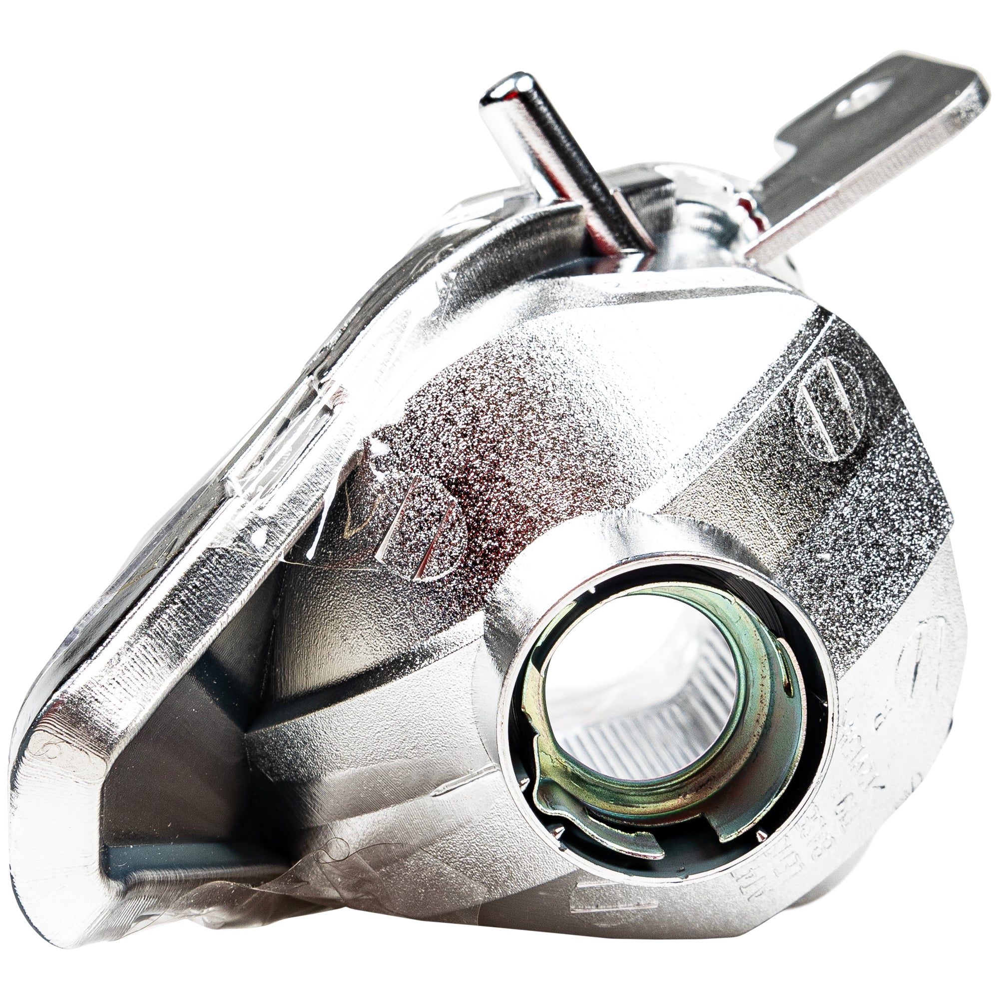 Polaris 0453572 OEM Right Hand Headlight Lens for 2007-2019 Outlaw 90 110