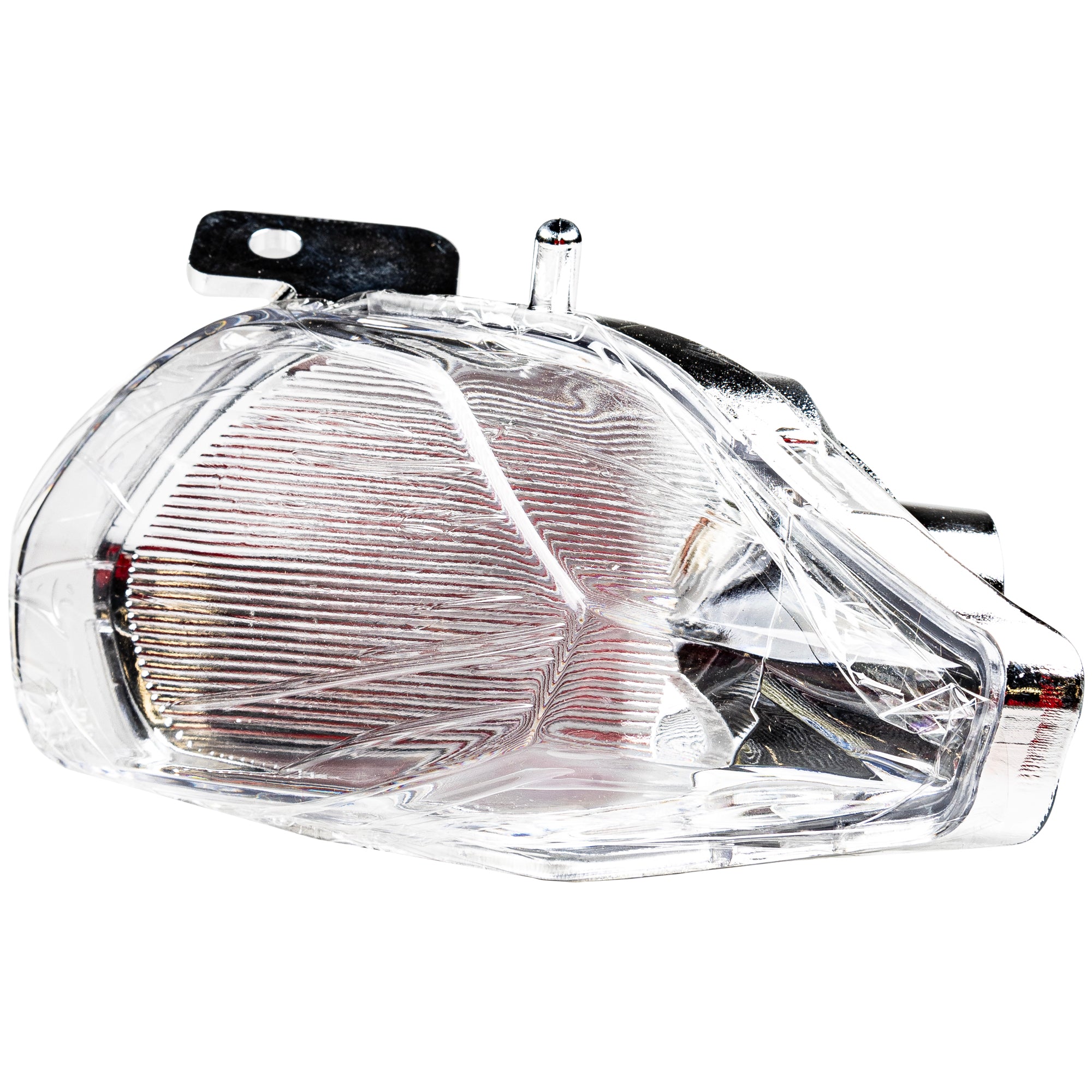 Polaris 0453572 OEM Right Hand Headlight Lens for 2007-2019 Outlaw 90 110