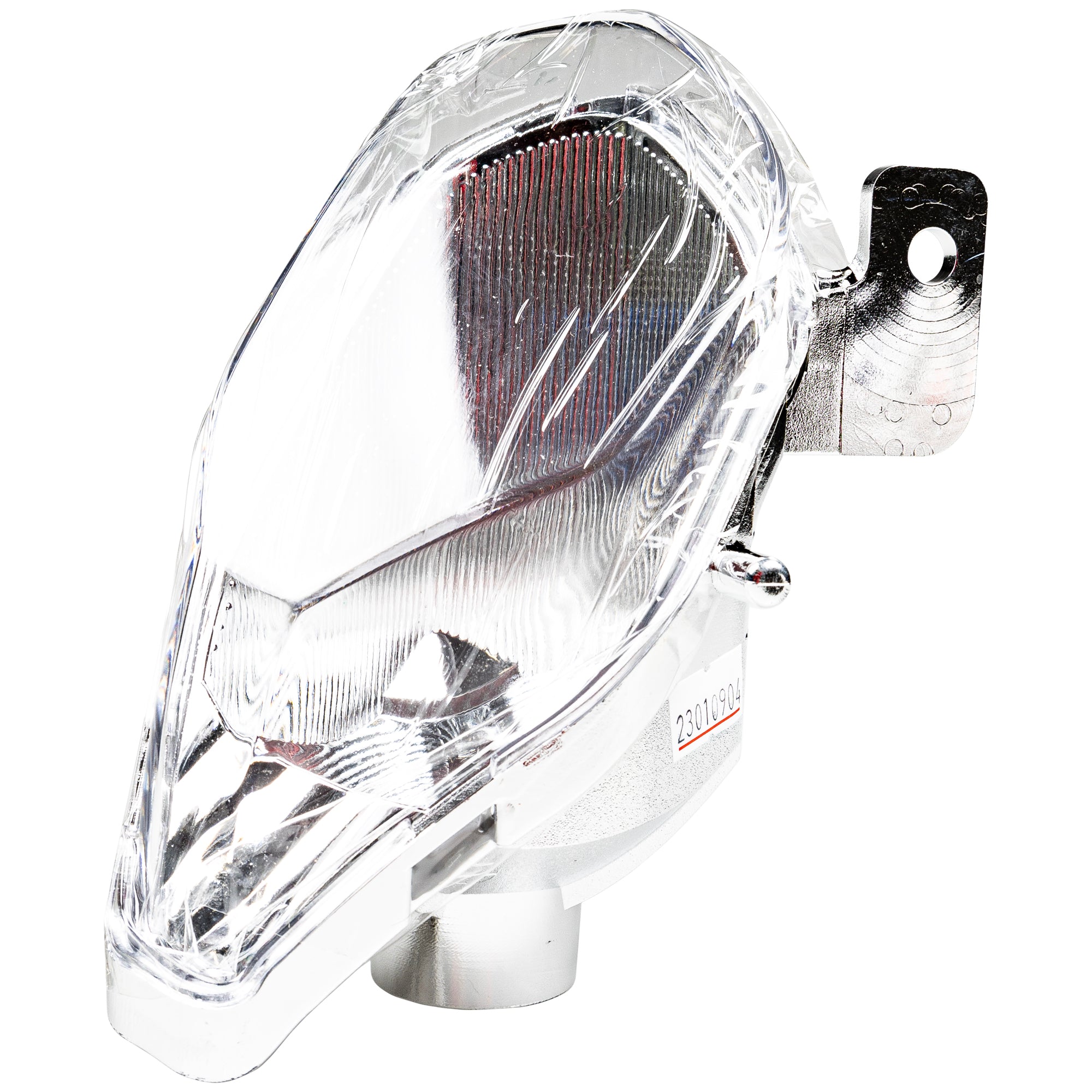 Polaris 0453572 OEM Right Hand Headlight Lens for 2007-2019 Outlaw 90 110