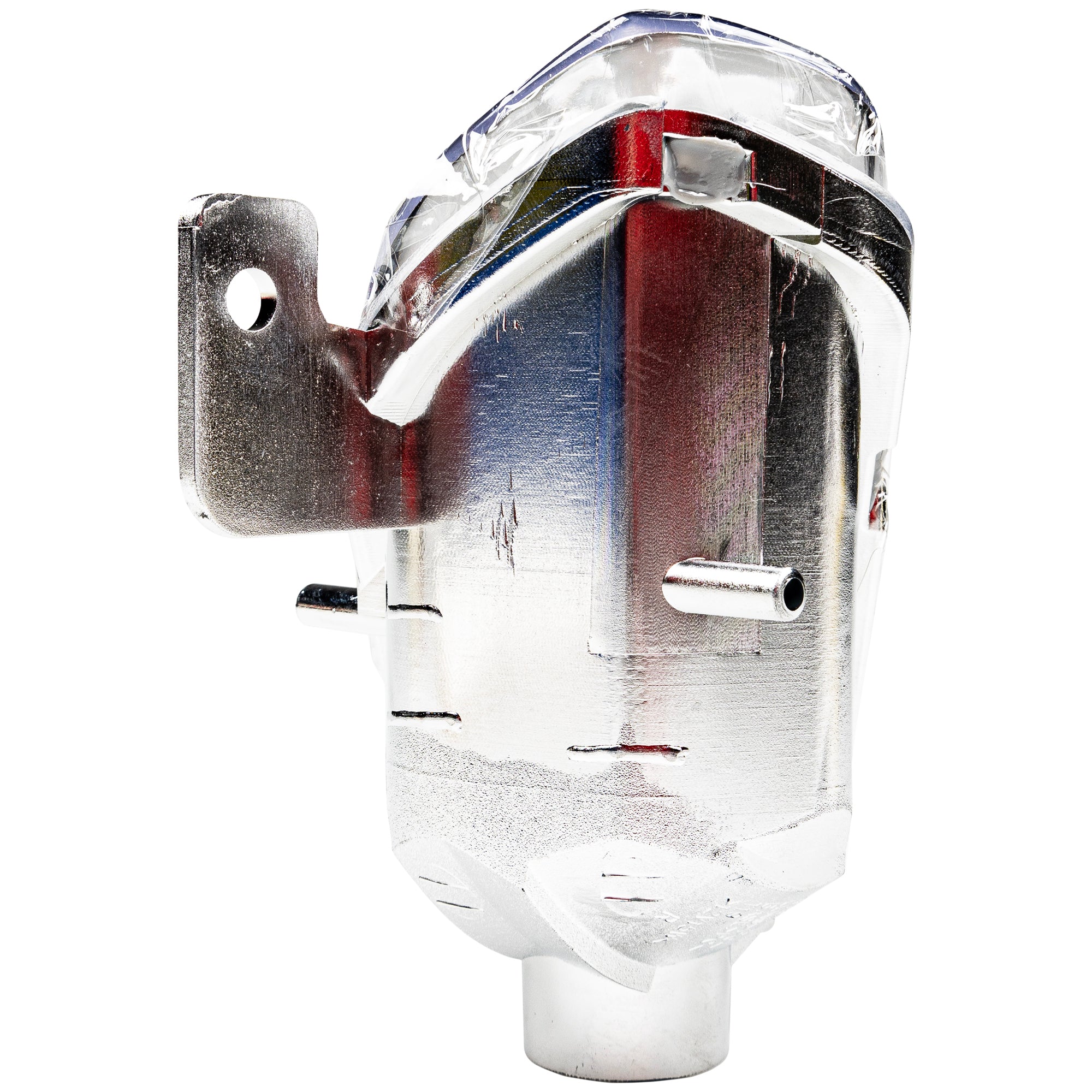 Polaris 0453572 OEM Right Hand Headlight Lens for 2007-2019 Outlaw 90 110