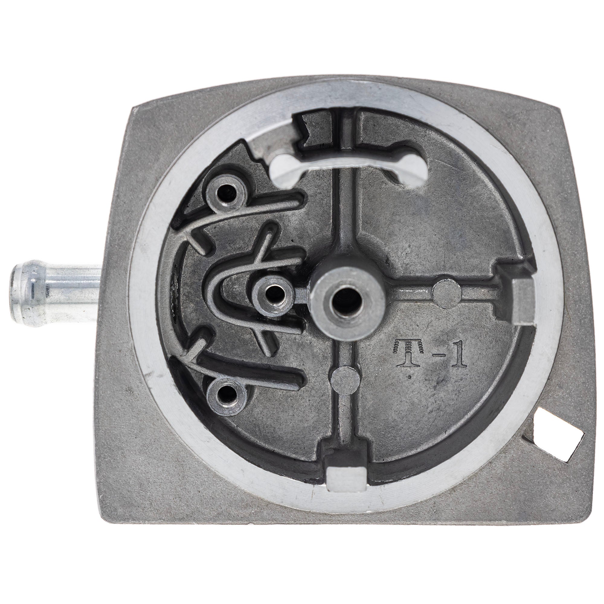 Polaris Left Hand Small Cylinder Head Cover 0453579