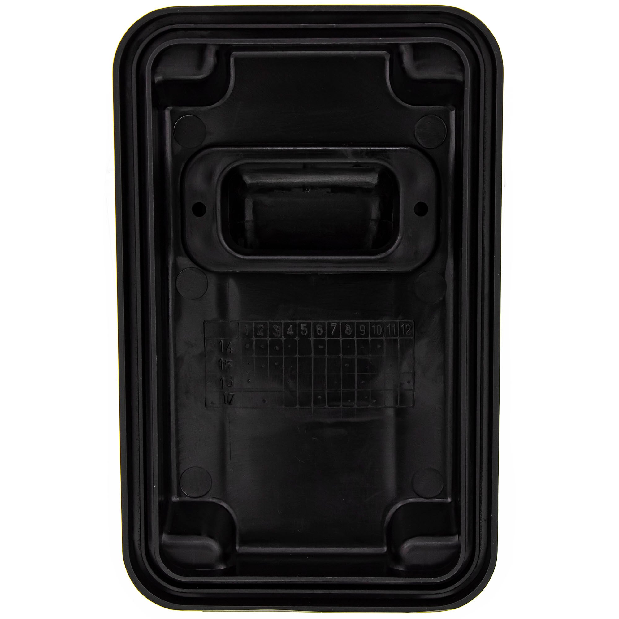 Polaris 0453665 Air Box Cover Sportsman Outlaw 90 110