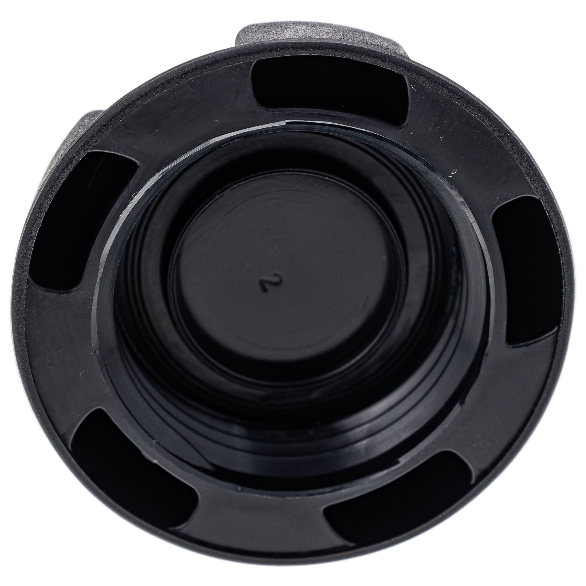 Polaris 0453691 Fuel Tank Cap Assembly