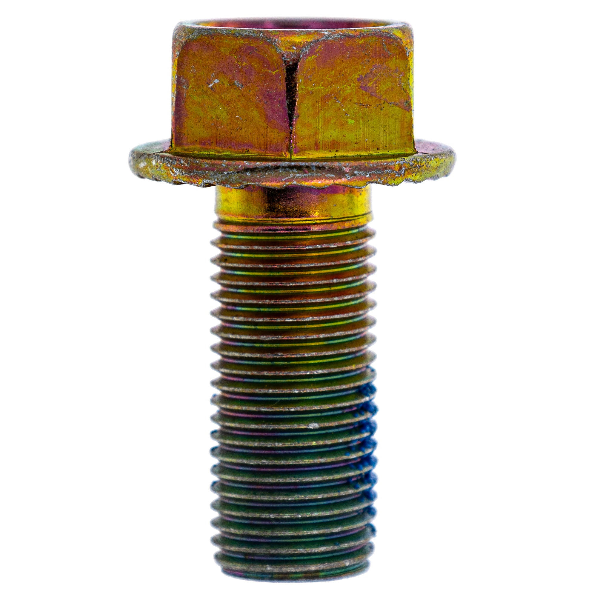 Polaris 0453707 Rear Brake Hex Bolt Sportsman Scrambler Predator 500 90 0450451