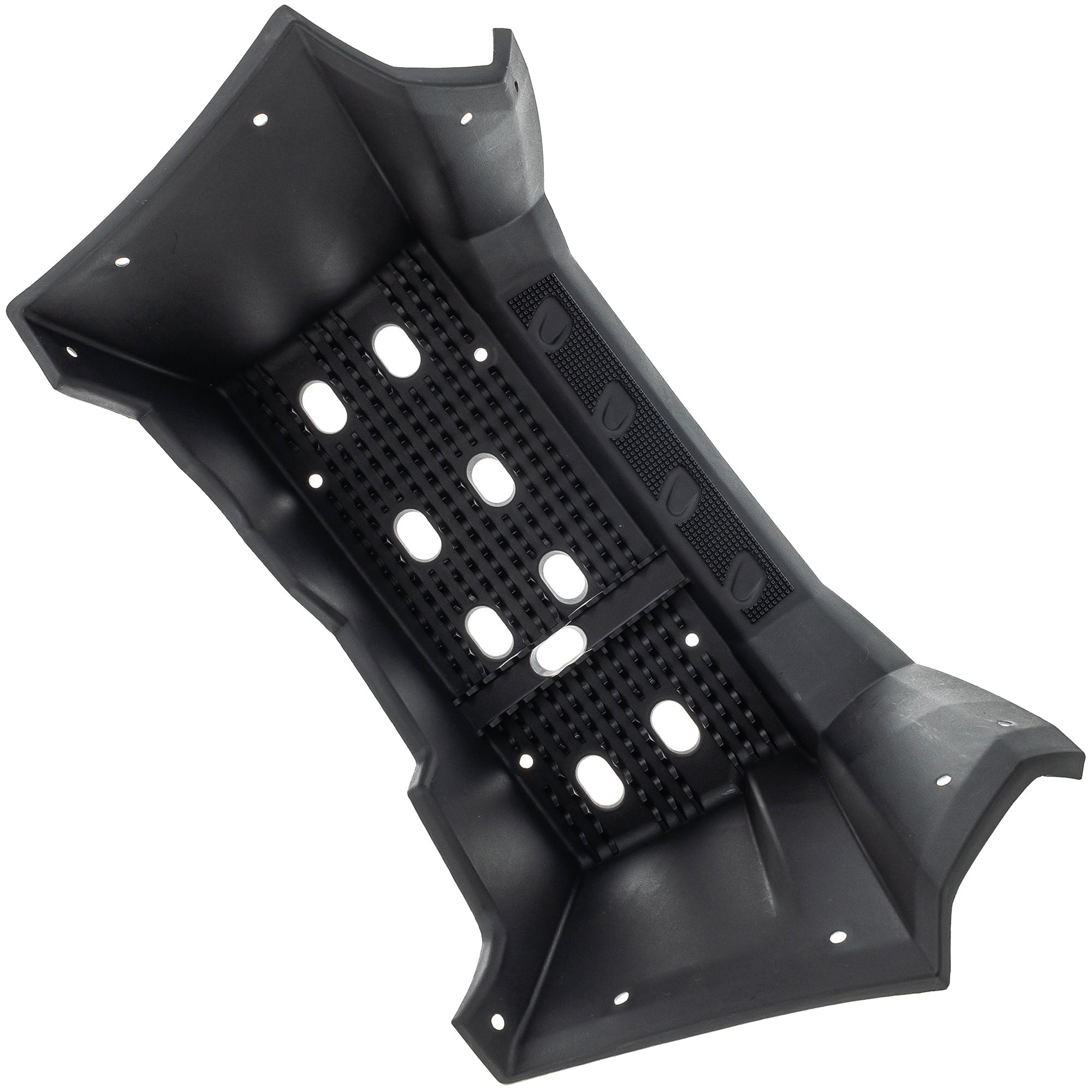 Polaris 0453713-070 Black Right Hand Footwell Sportsman 90 2007-2025