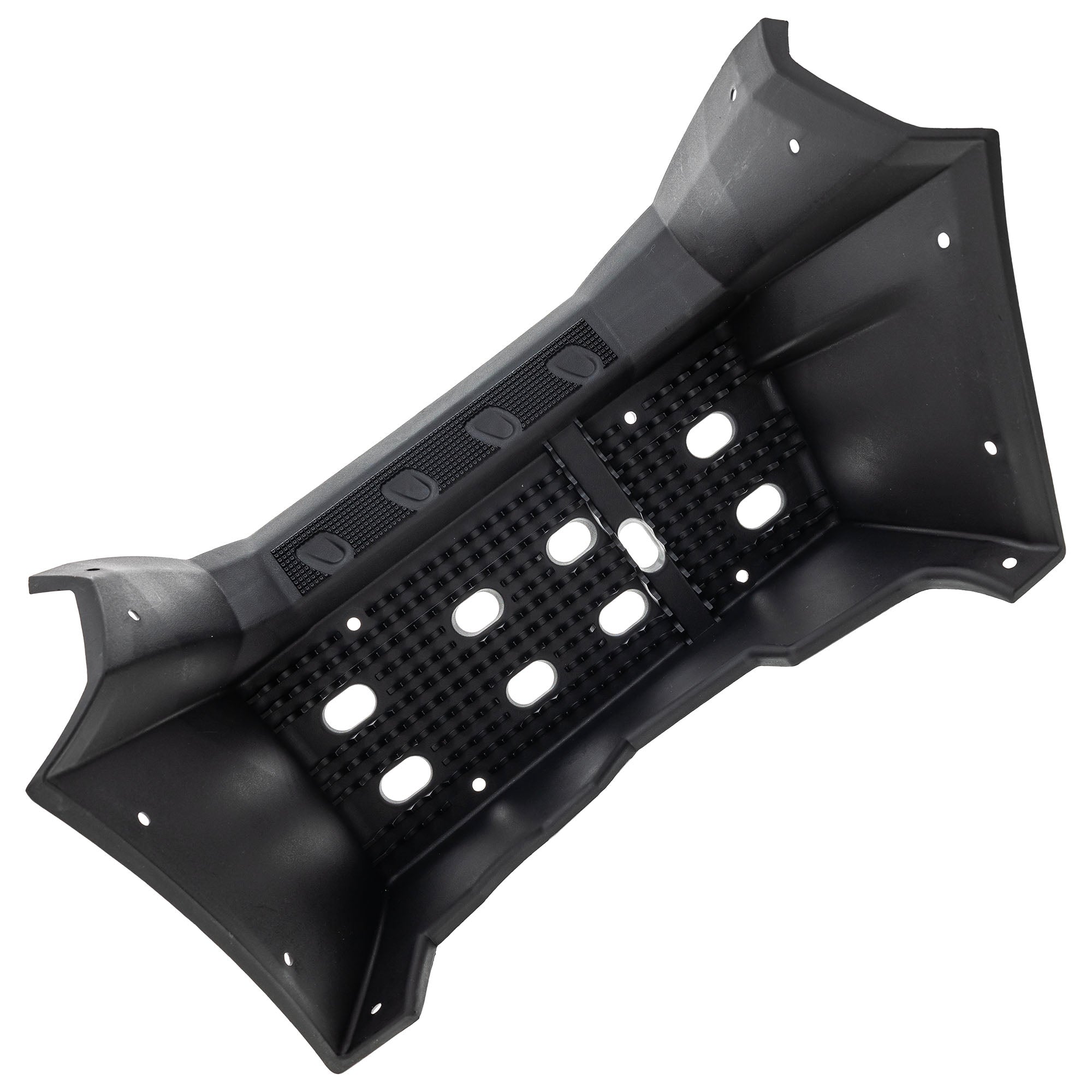 Genuine OEM Polaris Footwell Sportsman 0453713-070