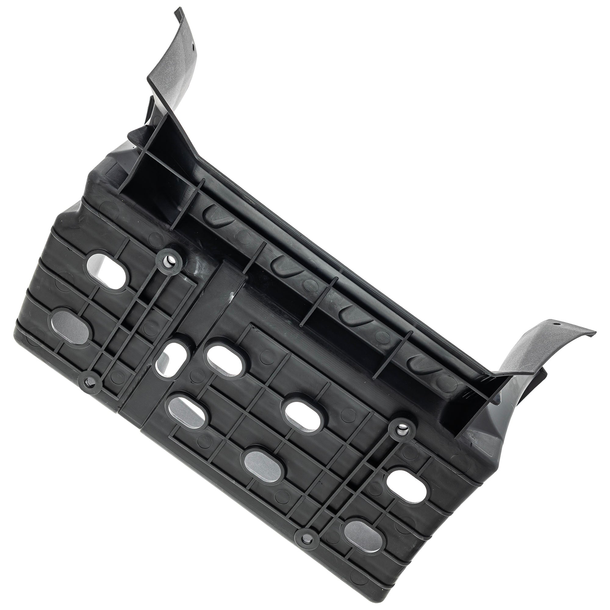 Polaris Black Right Hand Footwell 0453713-070