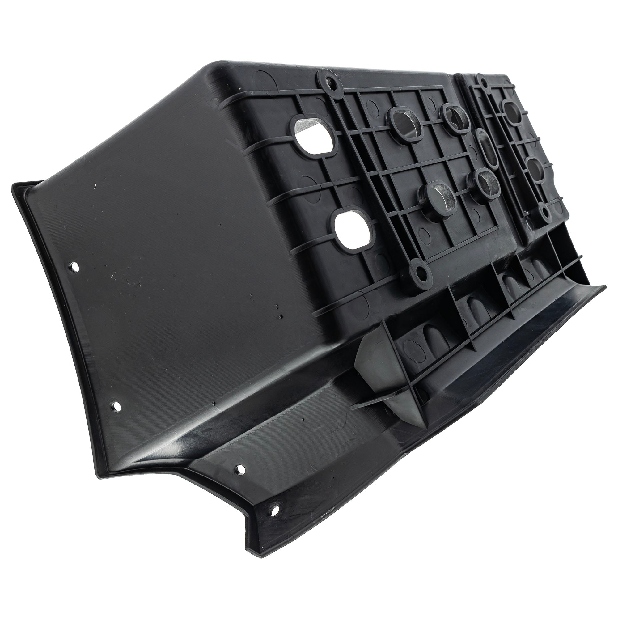 Polaris 0453713-070 Black Right Hand Footwell 2007-2022 Sportsman 90 110 ATV