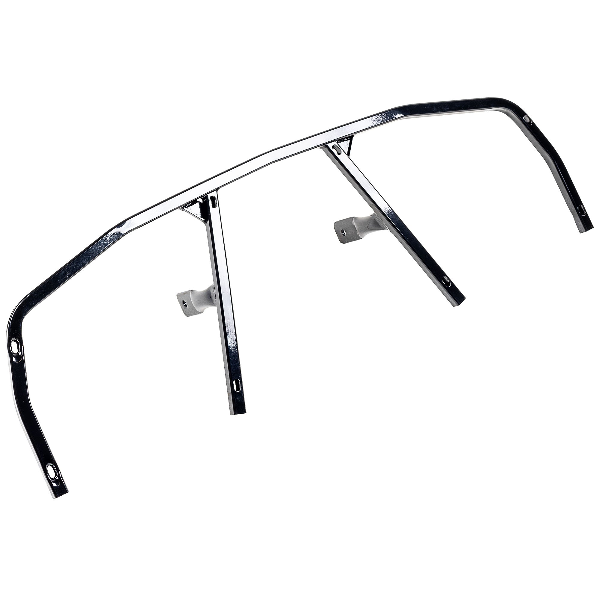 Polaris Black Front Support Rack 0453732