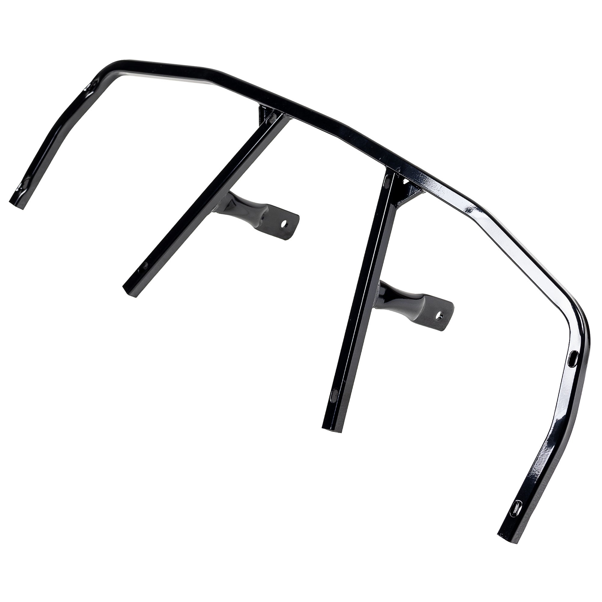 Polaris 0453732 Black Front Support Rack Sportsman Outlaw 90 110 2007-2023