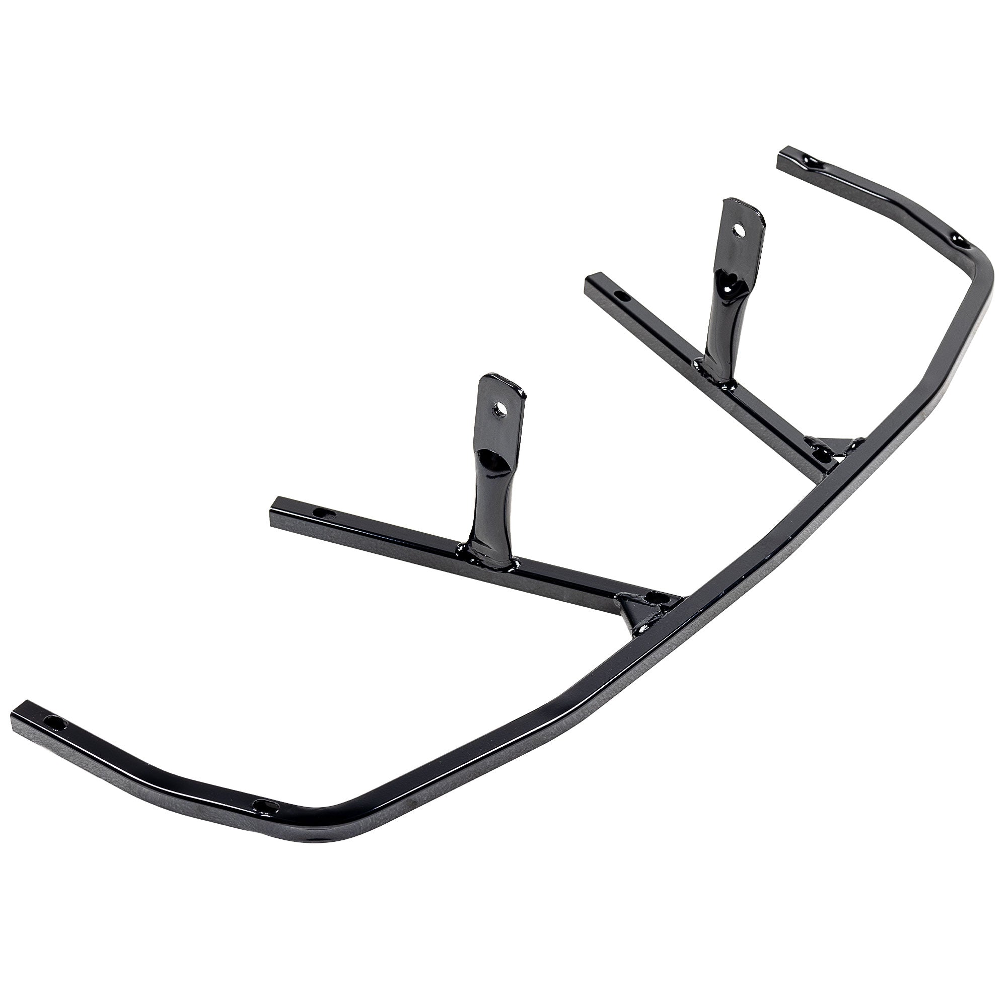 Polaris 0453732 Black Front Support Rack Sportsman Outlaw 90 110 2007-2023