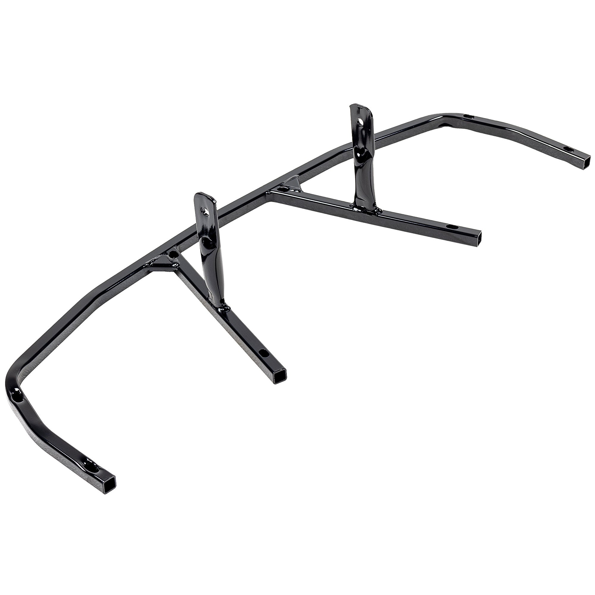 Polaris 0453732 Black Front Support Rack Sportsman Outlaw 90 110 2007-2023