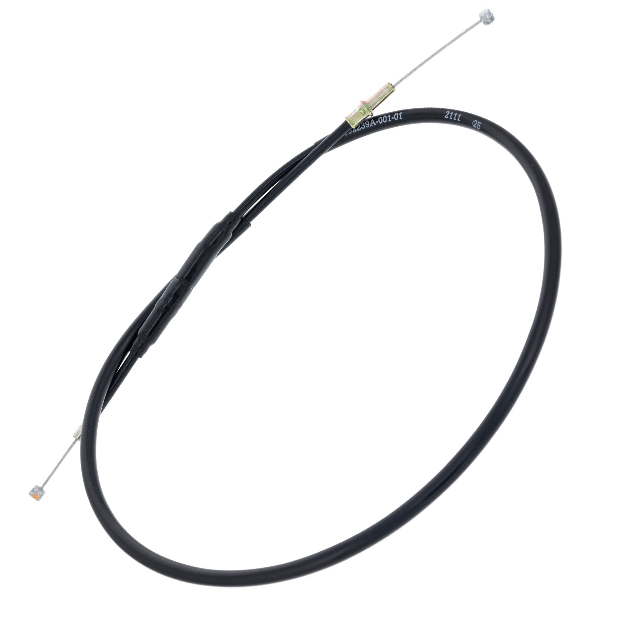 Polaris Manual Choke Cable 0453773