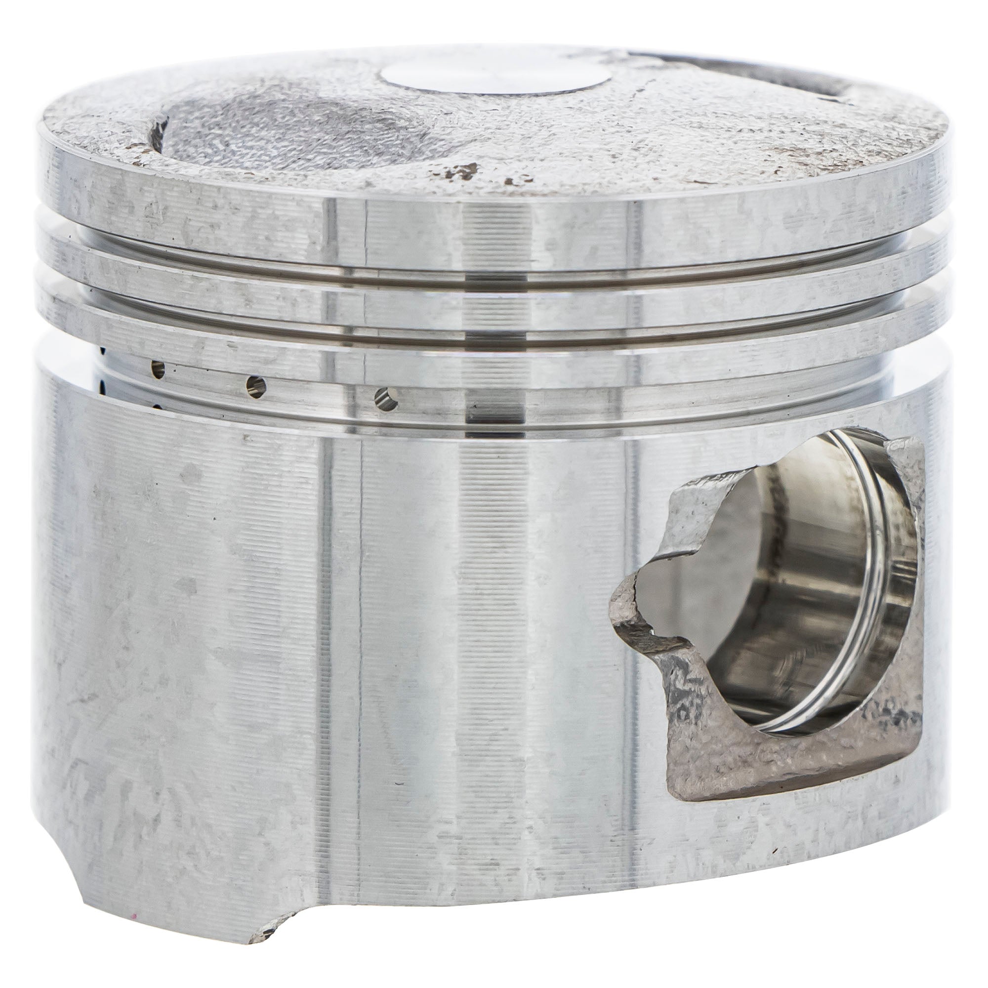 Polaris 0453833 Piston for Predator 50 Predator Outlaw Limited 50 2007-2019