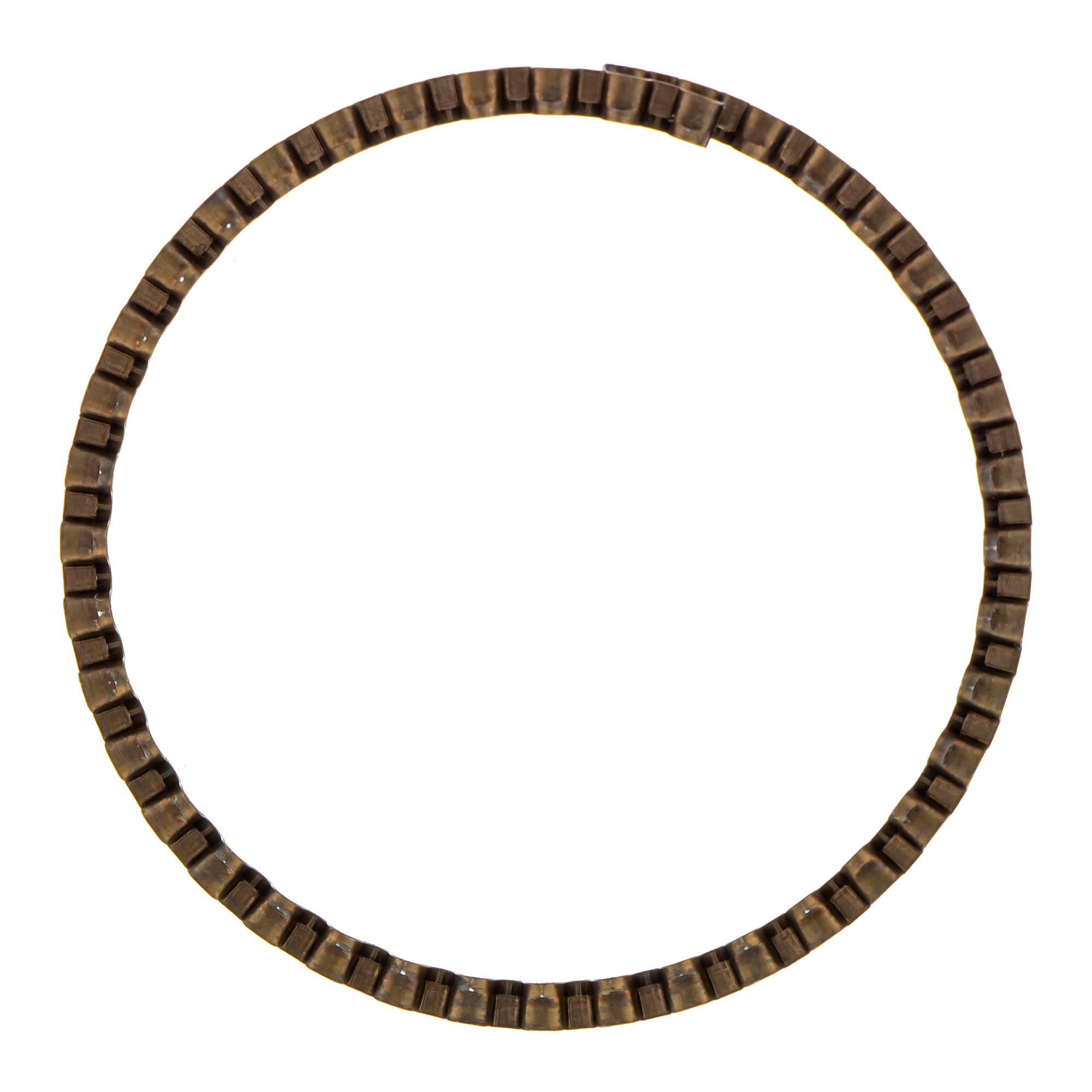 Polaris 0453834 OEM Predator 50 Piston Ring Set for 2007-2019 Outlaw Predator 50