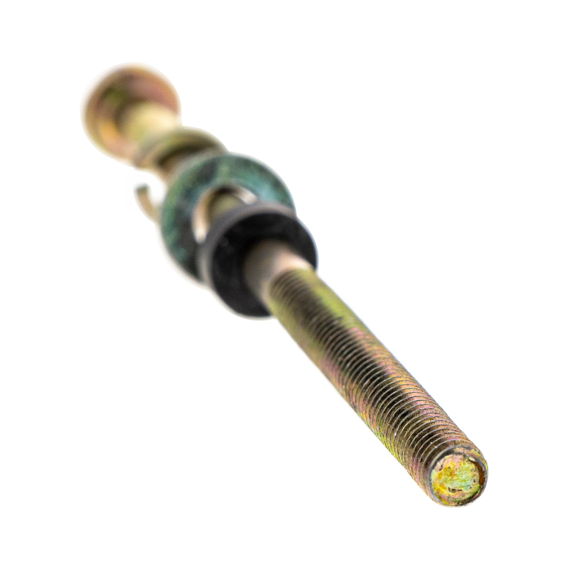 Polaris 0453849 OEM Starter Motor Bolt Set 2007-2019 Outlaw Predator 50