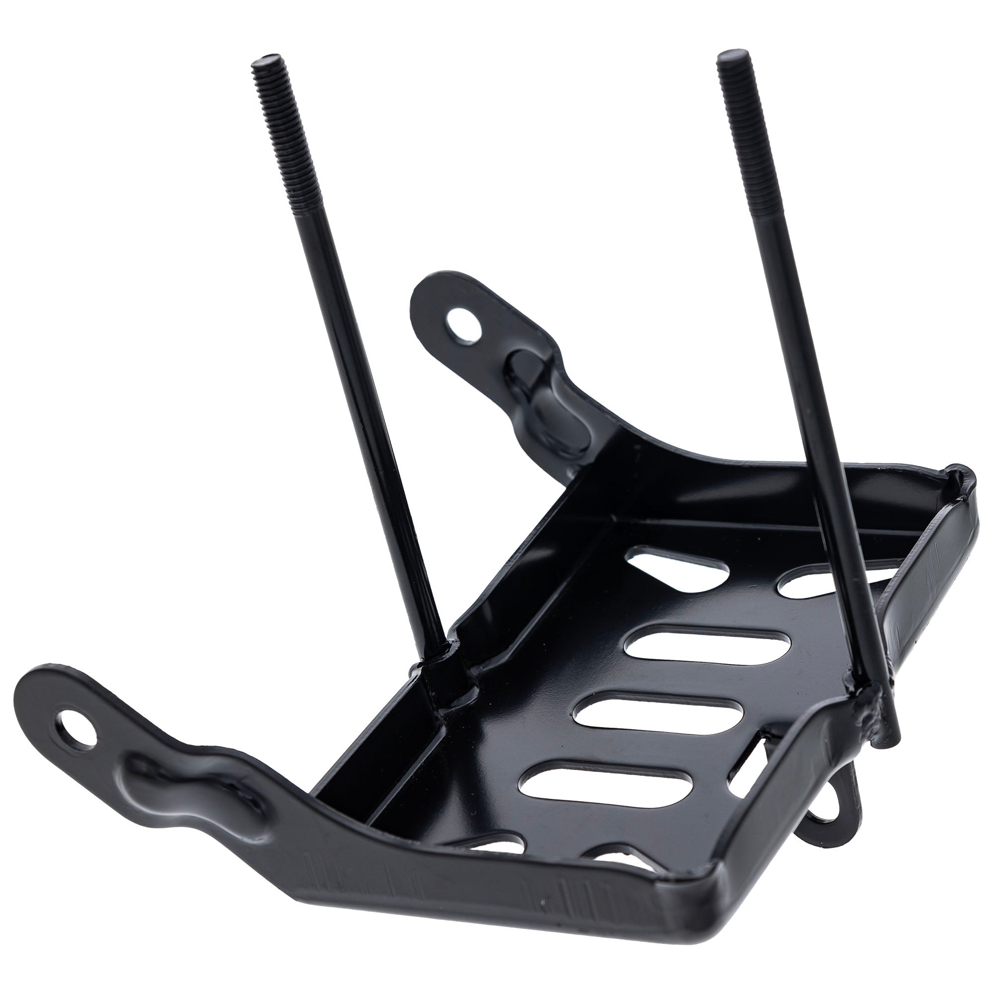 Polaris 0453864 Battery Bracket ATV 2007-2019 Outlaw Predator 50 INTL OEM