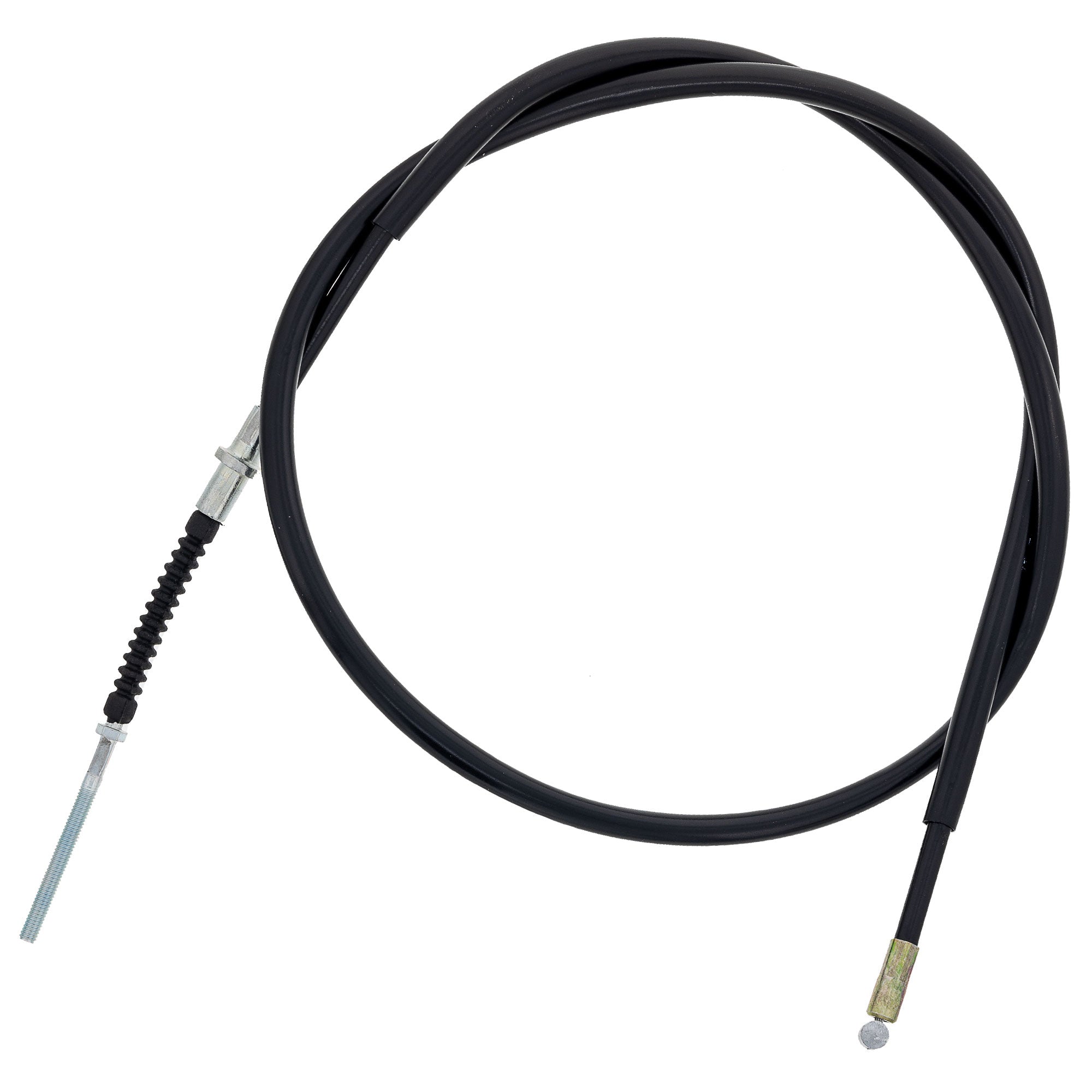 Polaris Rear Brake Cable 0453878