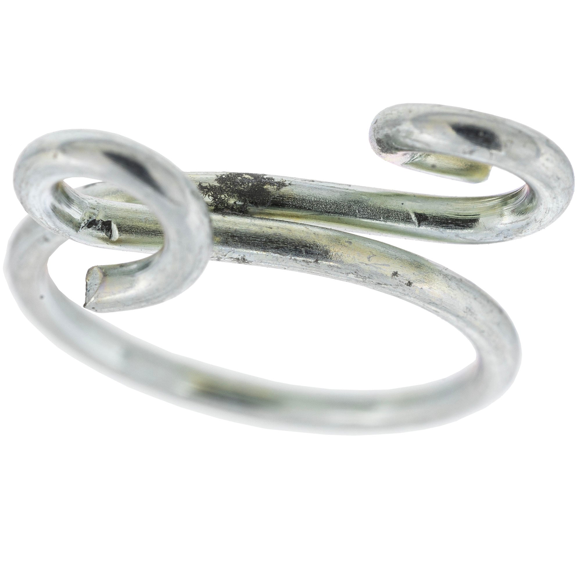 Polaris 0453934 OEM Predator 50 Airbox Clip 2007-2019 Outlaw Phoenix Predator 50 200