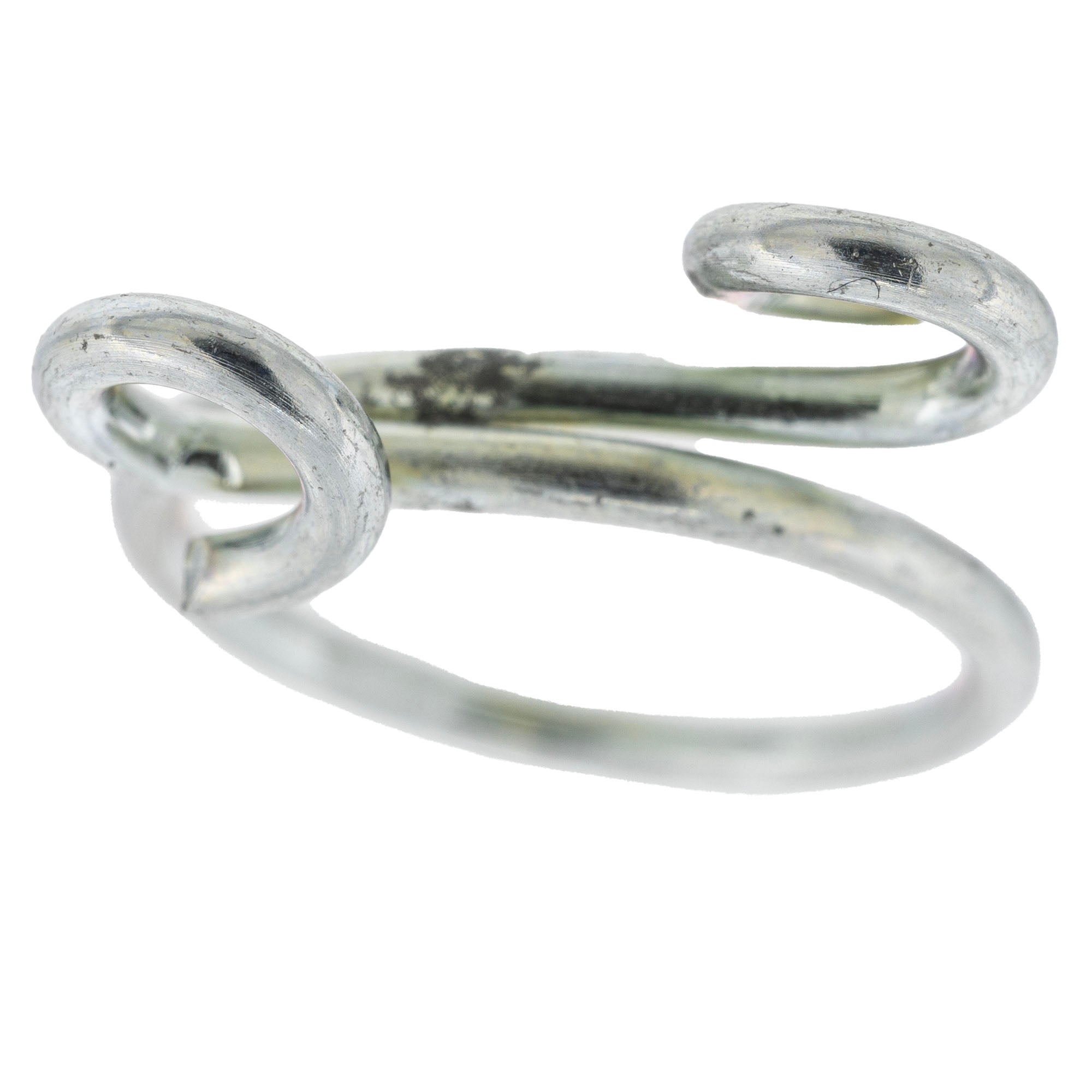 Polaris 0453934 OEM Predator 50 Airbox Clip 2007-2019 Outlaw Phoenix Predator 50 200