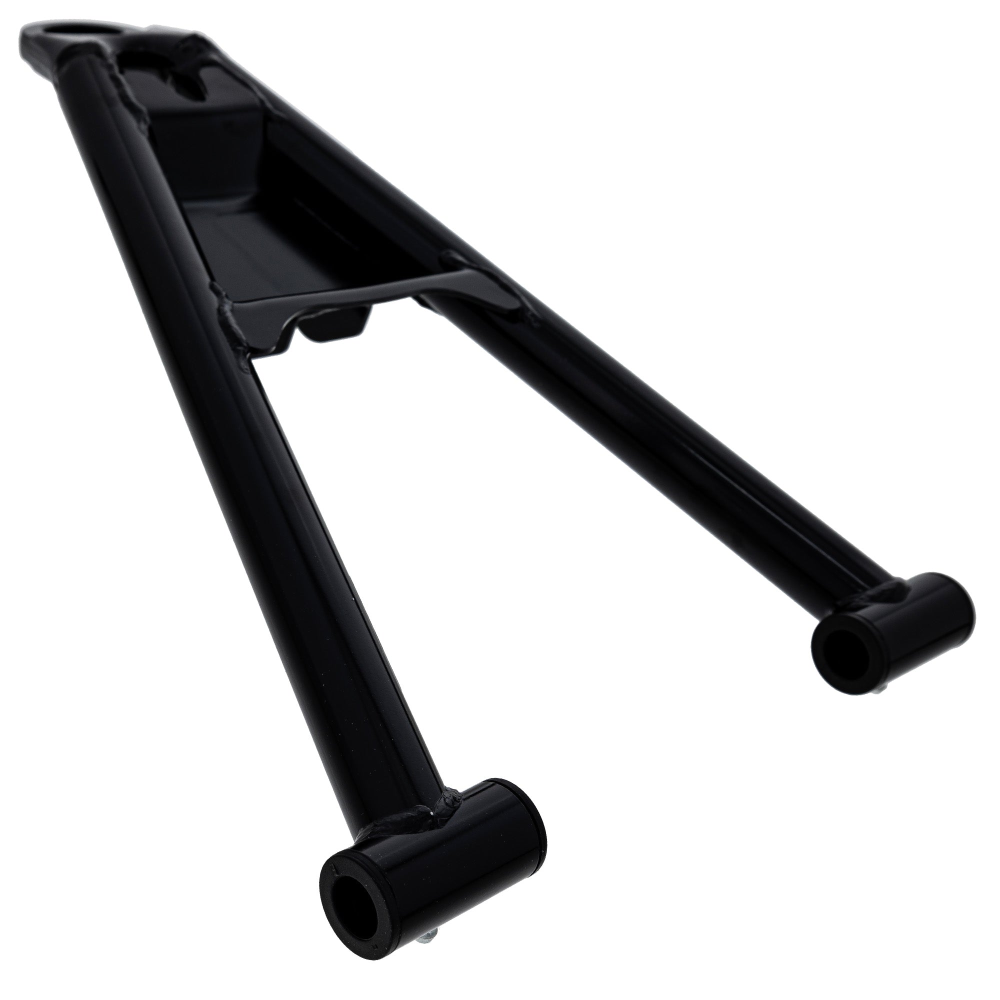 Polaris Gloss Black Lower Right Hand A-Arm 0453990-067