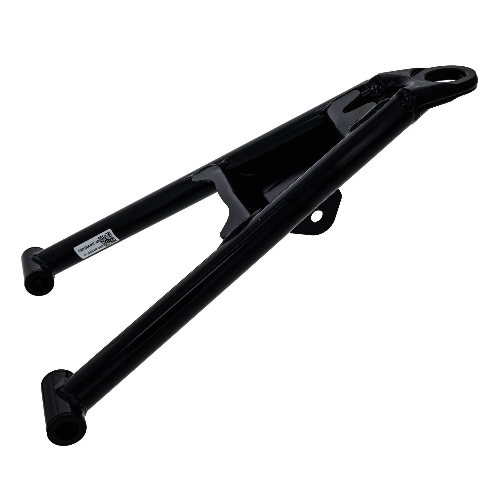 Polaris 0453990-067 OEM Black Right Hand Lower A-ARM 2011, 2011-2023 Phoenix 200